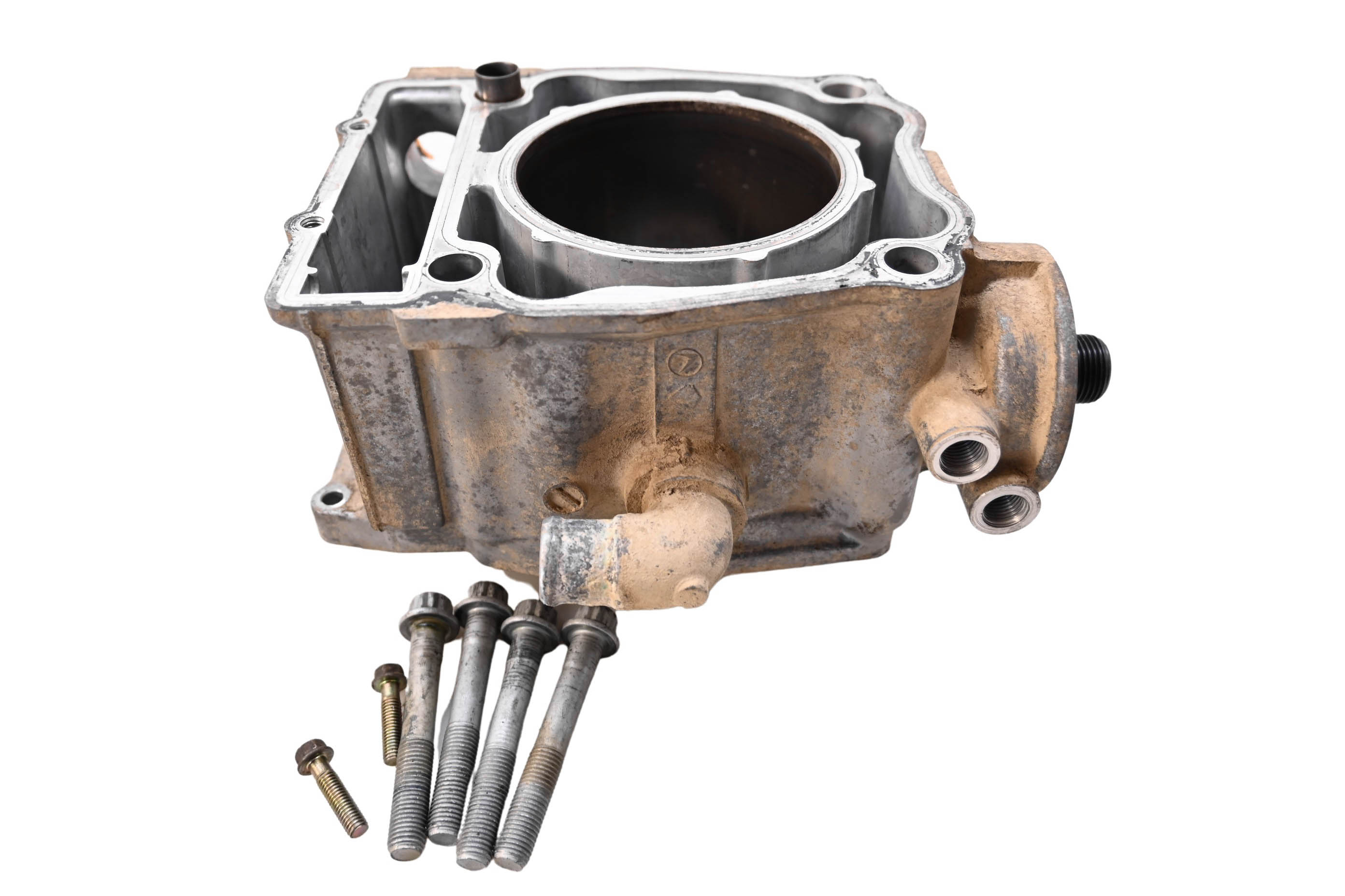03 Polaris Sportsman 500 4x4 Cylinder
