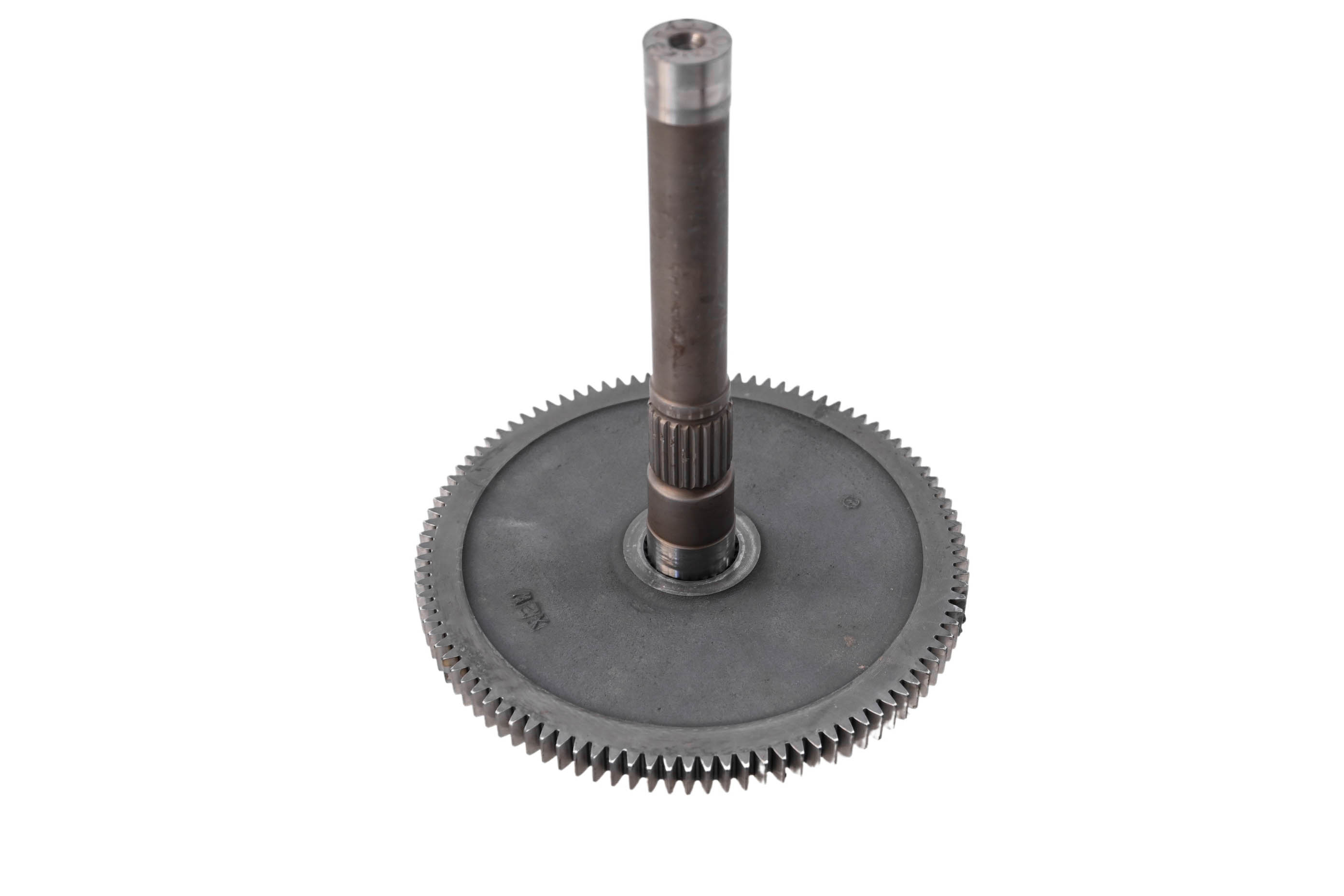 03 Polaris Sportsman 500 4x4 Transmission Final Gear & Shaft