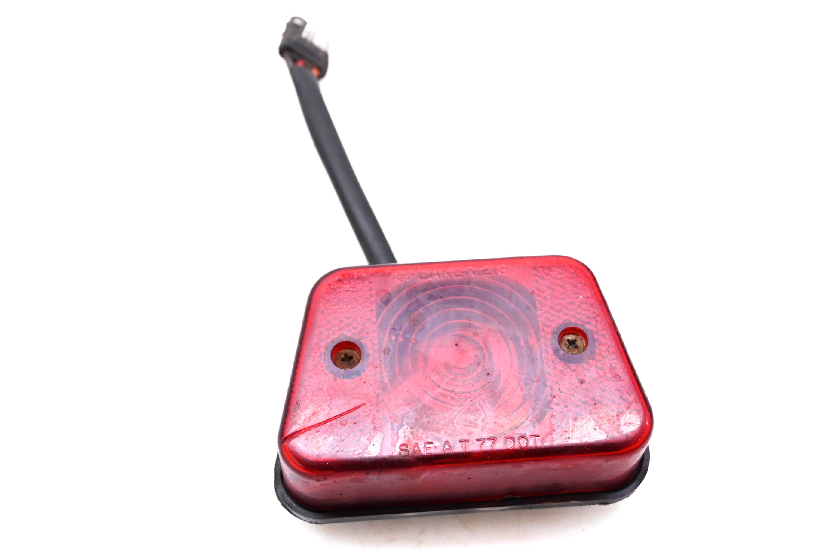 03 Polaris Sportsman 500 4x4 Tail Brake Light