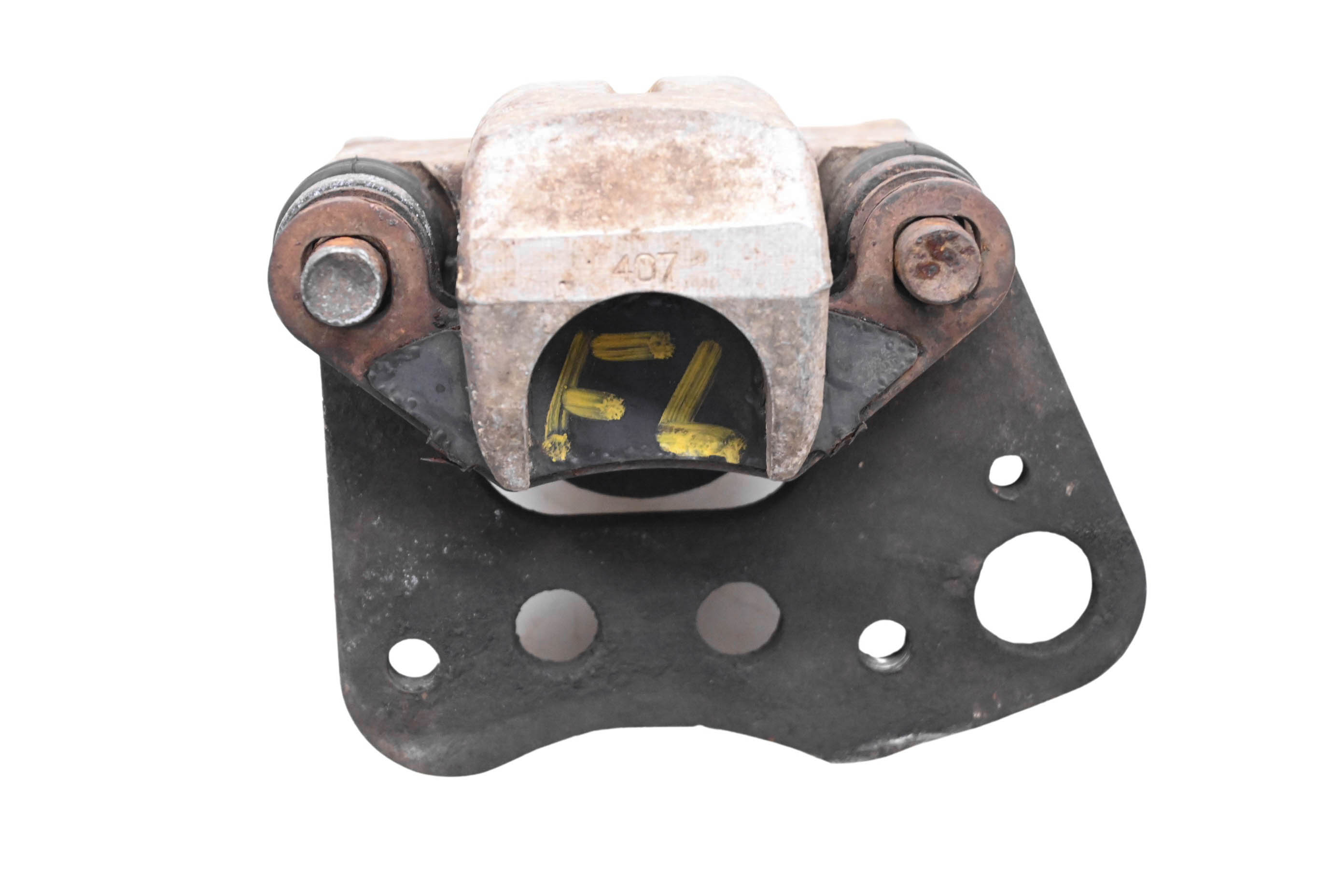 03 Polaris Sportsman 500 4x4 Front Left Brake Caliper
