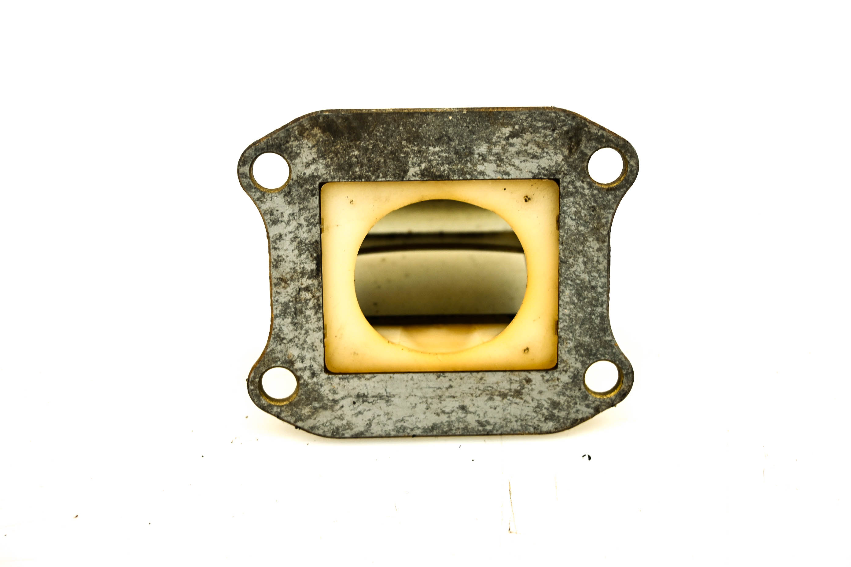 99 Honda CR80RB Expert Reed Valve