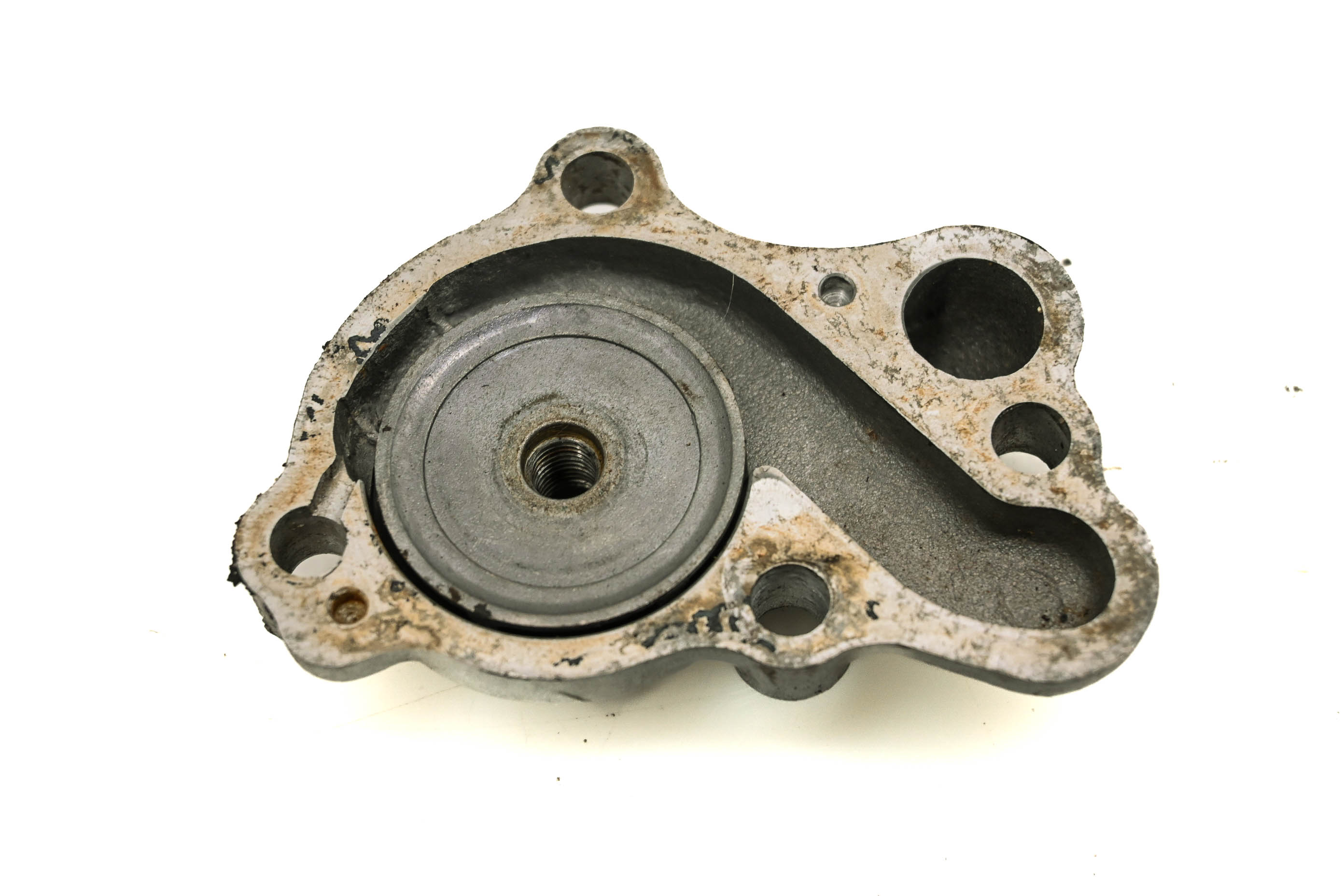 99 Honda CR80RB Expert Water Pump Cover