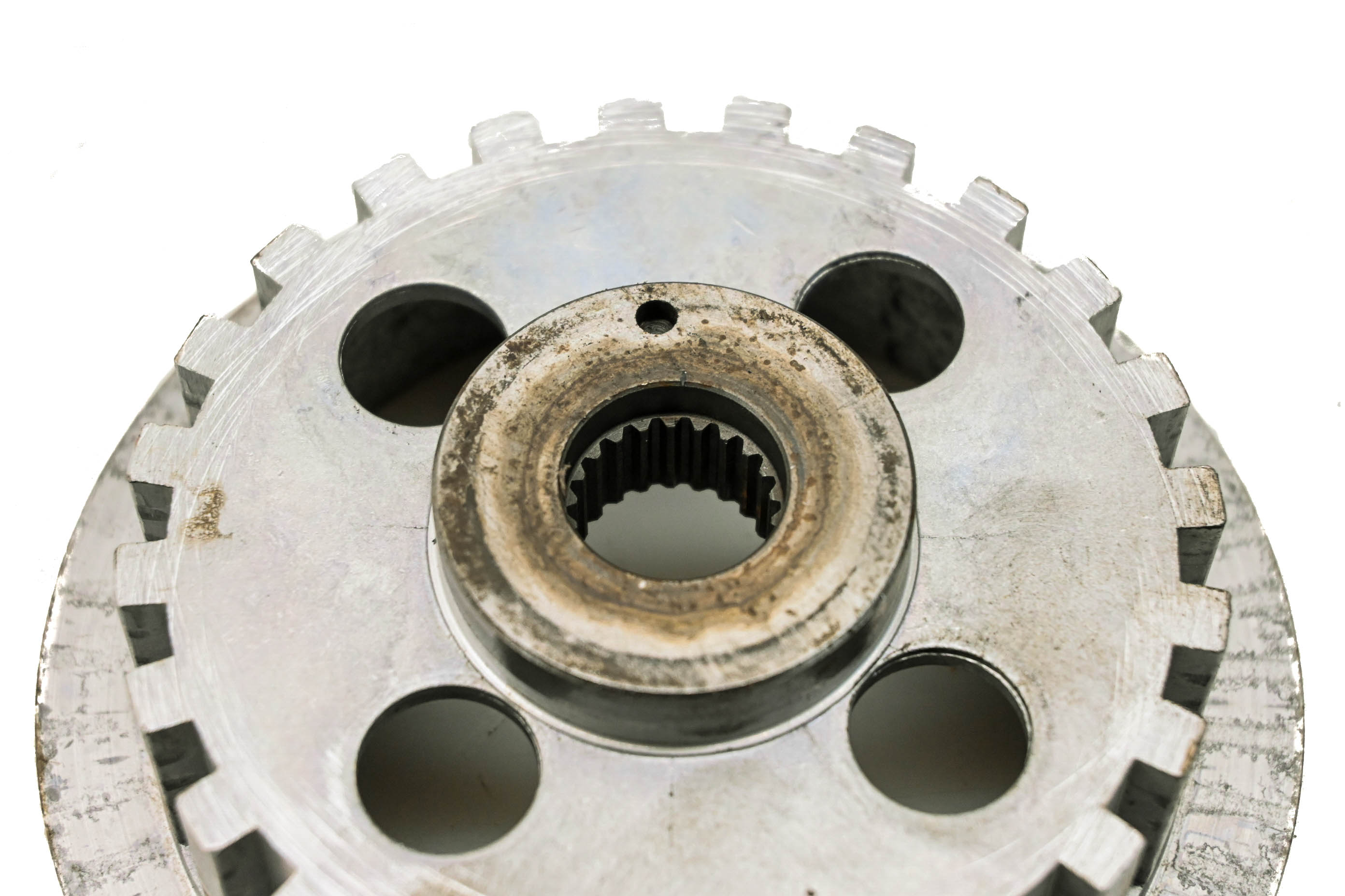 99 Honda CR80RB Expert Inner Clutch Hub