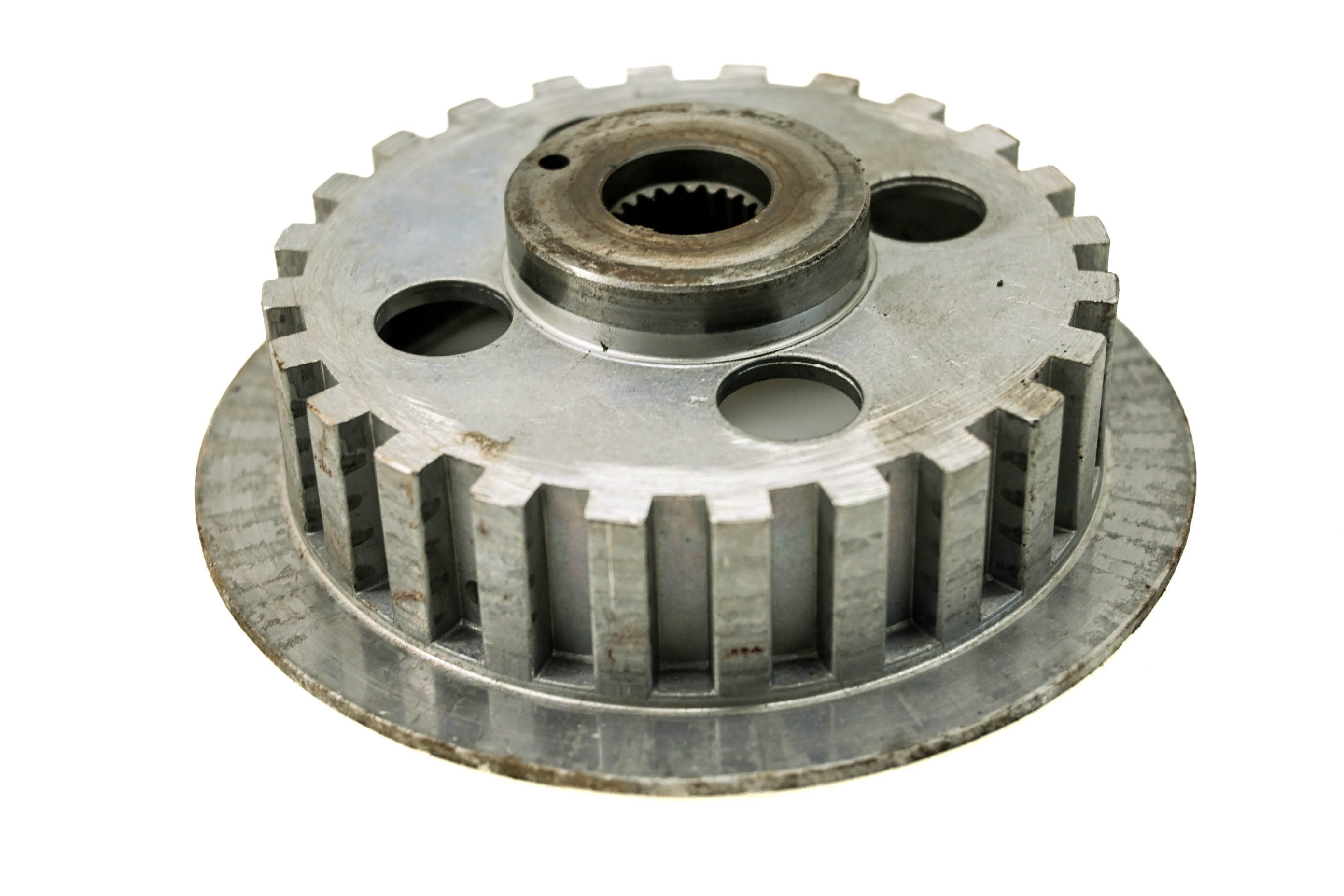99 Honda CR80RB Expert Inner Clutch Hub