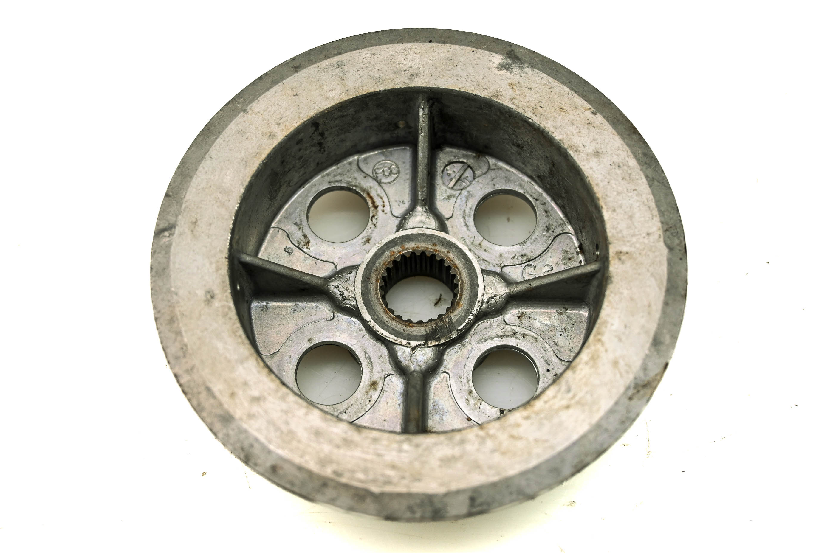 99 Honda CR80RB Expert Inner Clutch Hub
