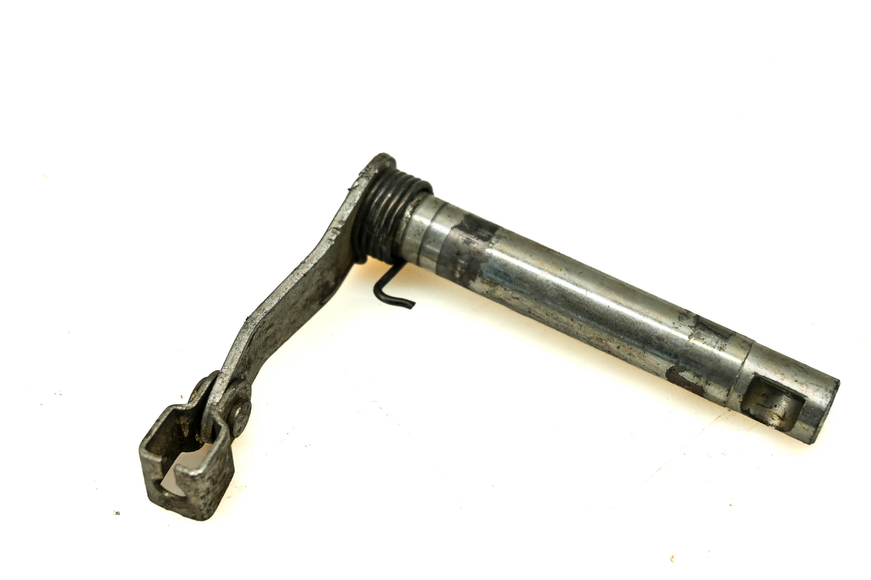 99 Honda CR80RB Expert Clutch Lever