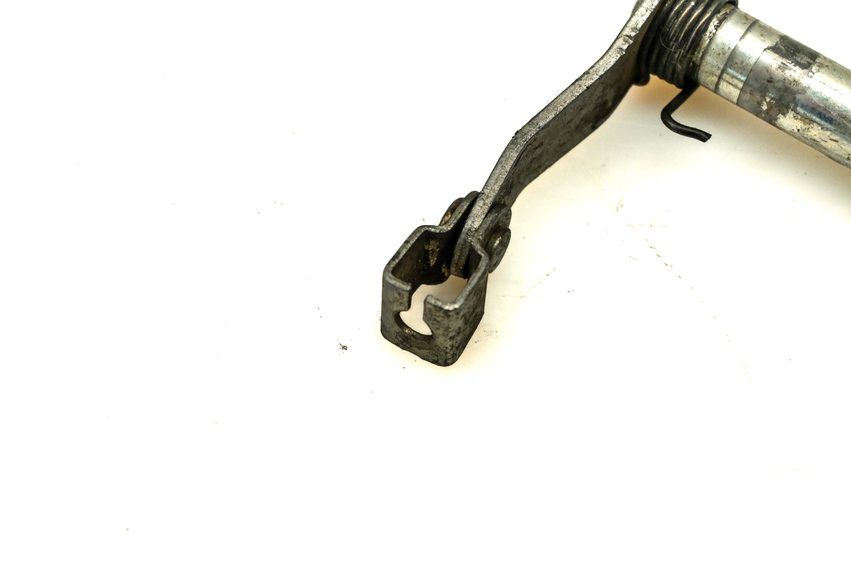 99 Honda CR80RB Expert Clutch Lever