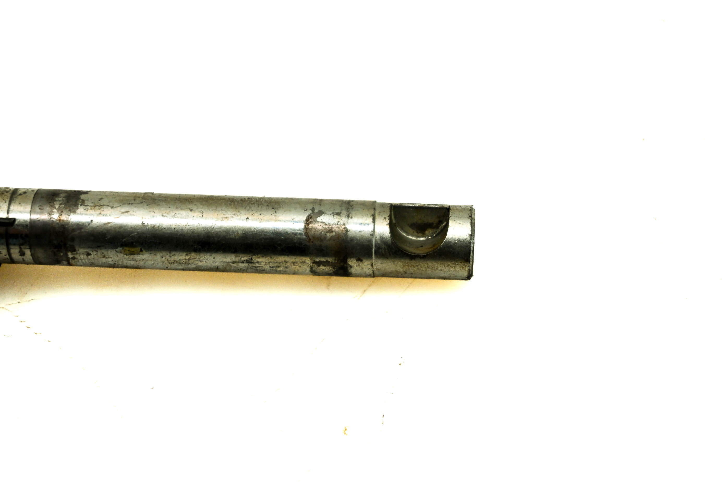 99 Honda CR80RB Expert Clutch Lever