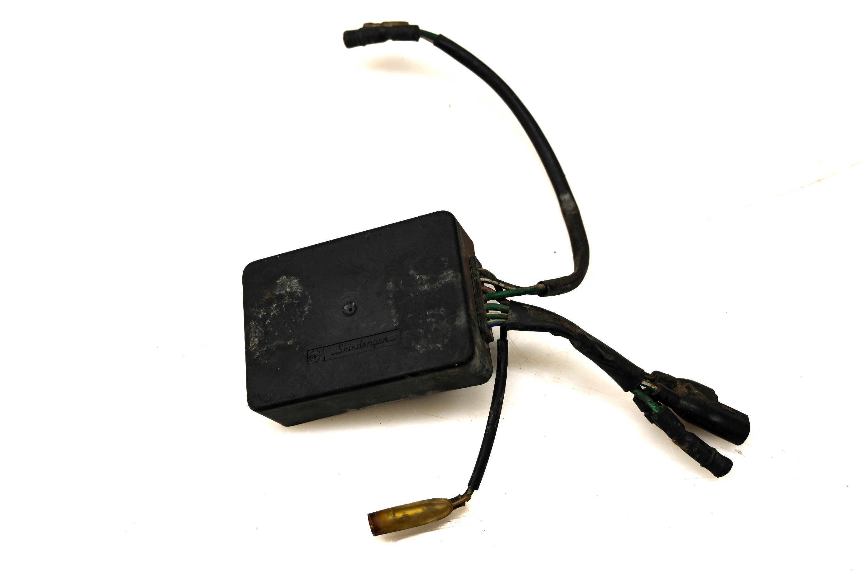 99 Honda CR80RB Expert Cdi Box