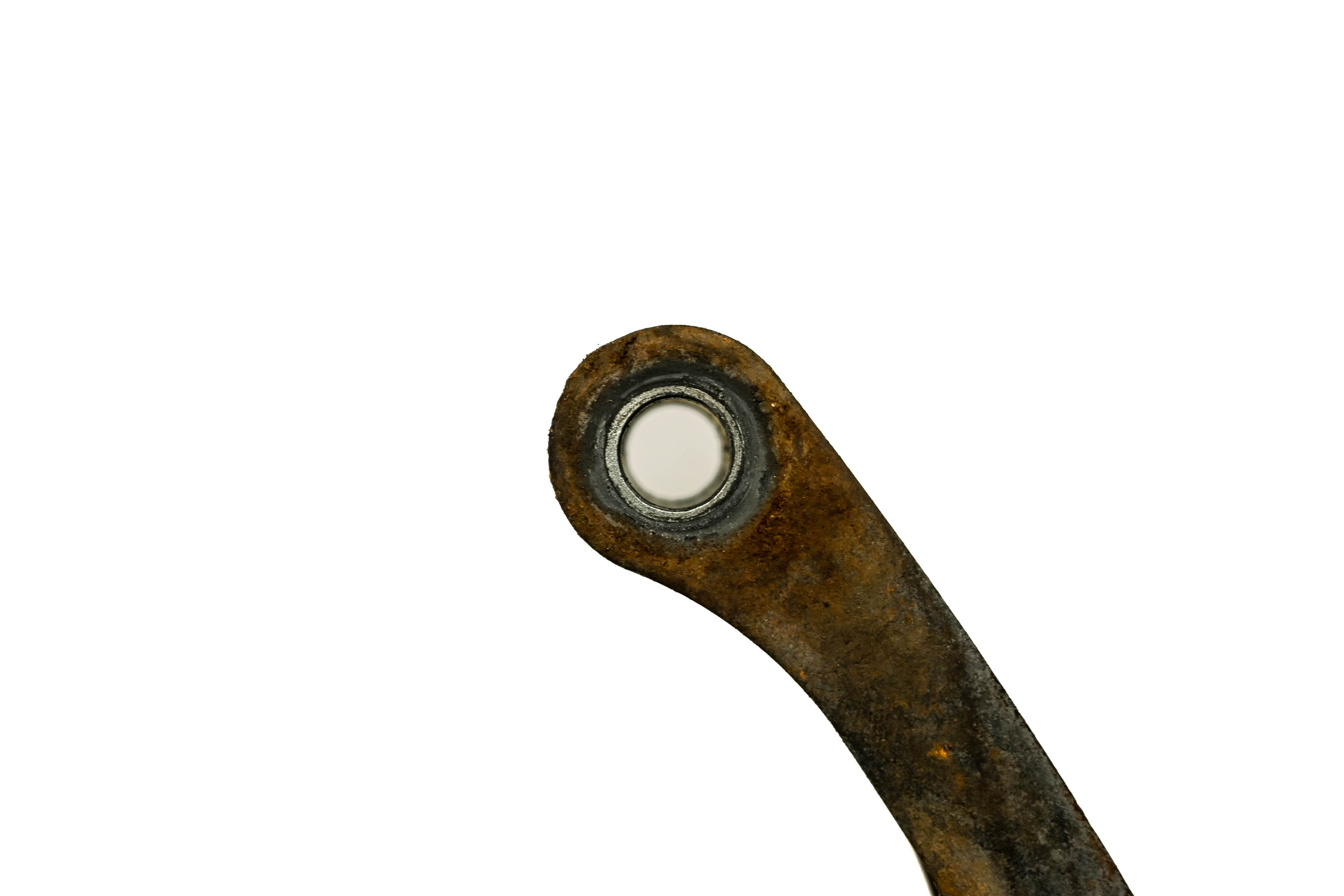 99 Honda CR80RB Expert Rear Shock Linkage