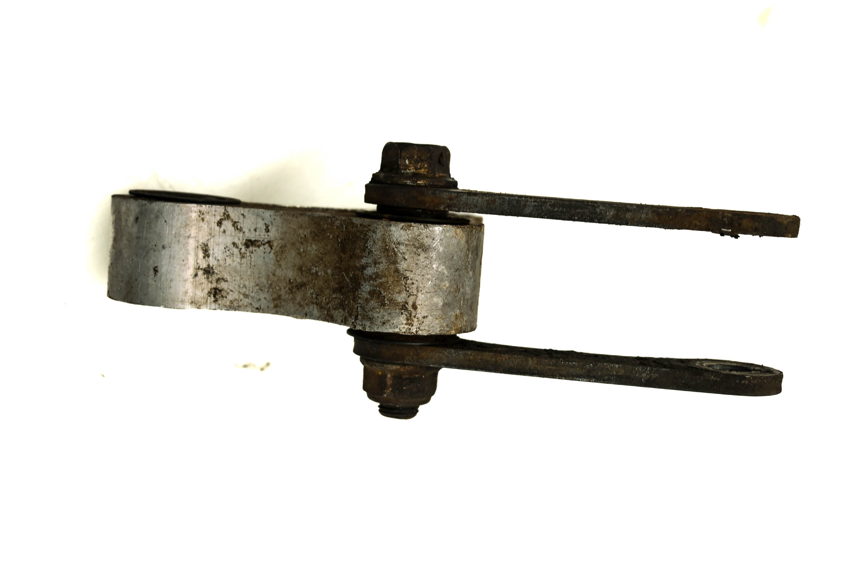 99 Honda CR80RB Expert Rear Shock Linkage