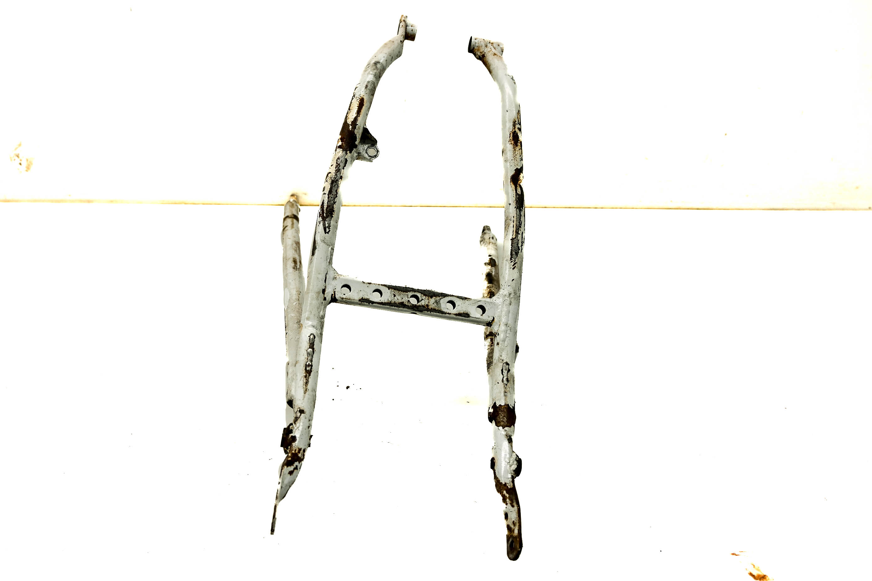 99 Honda CR80RB Expert Subframe