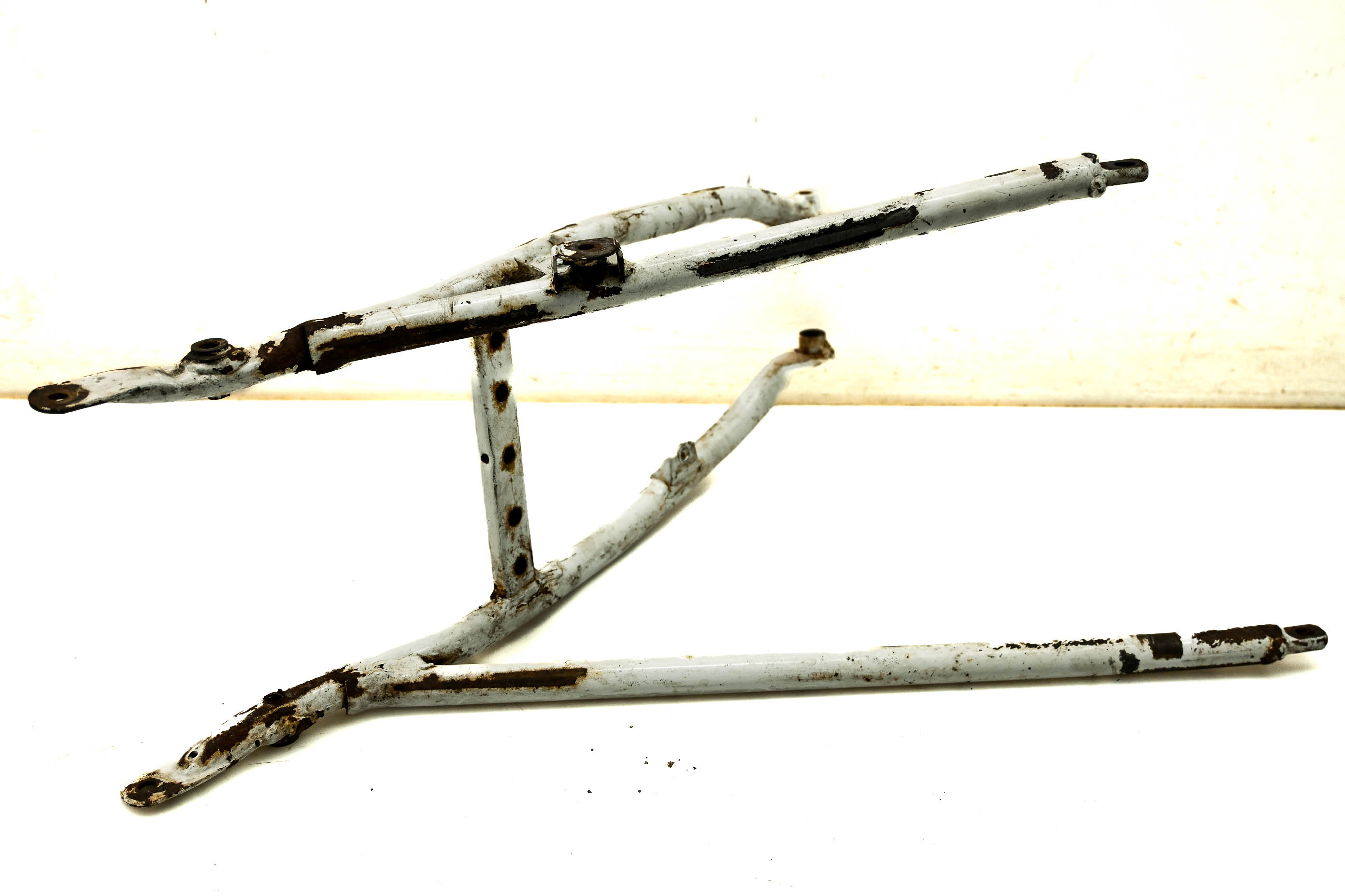 99 Honda CR80RB Expert Subframe