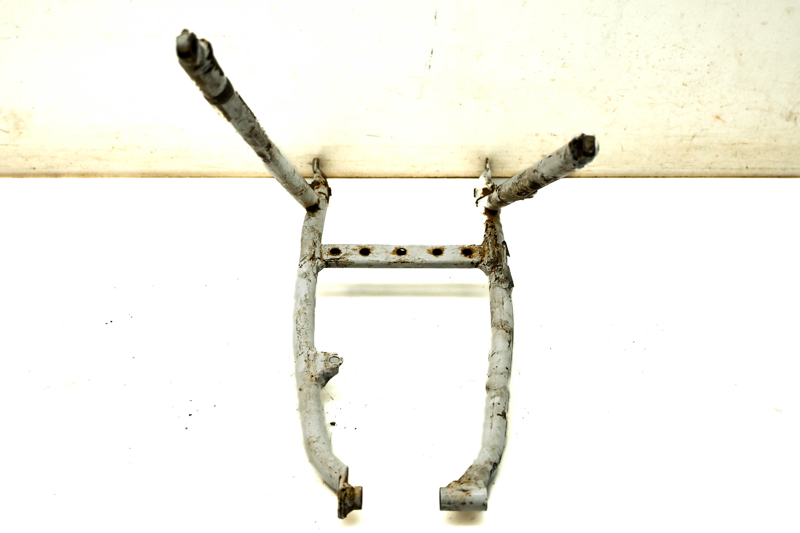 99 Honda CR80RB Expert Subframe