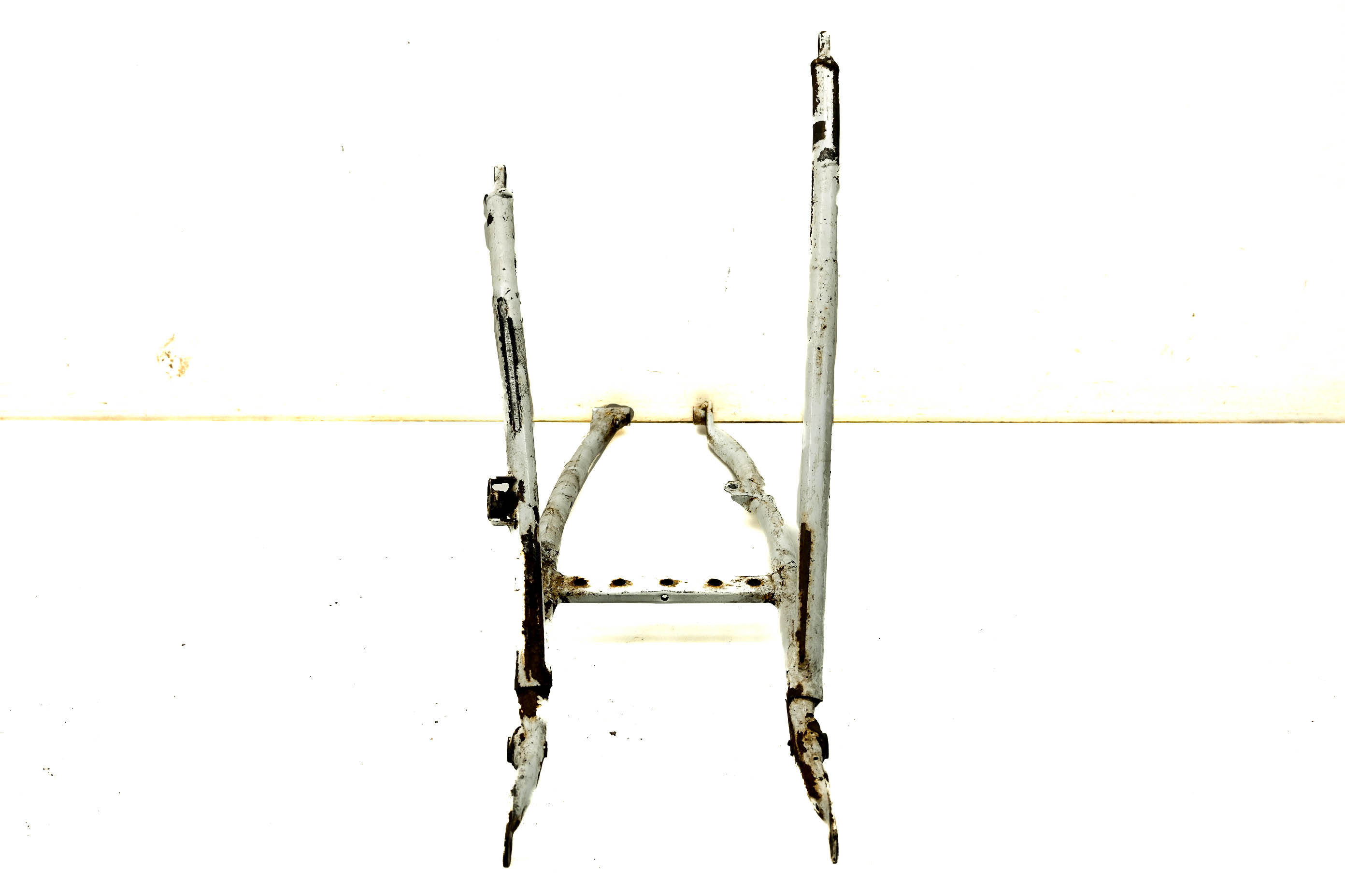 99 Honda CR80RB Expert Subframe