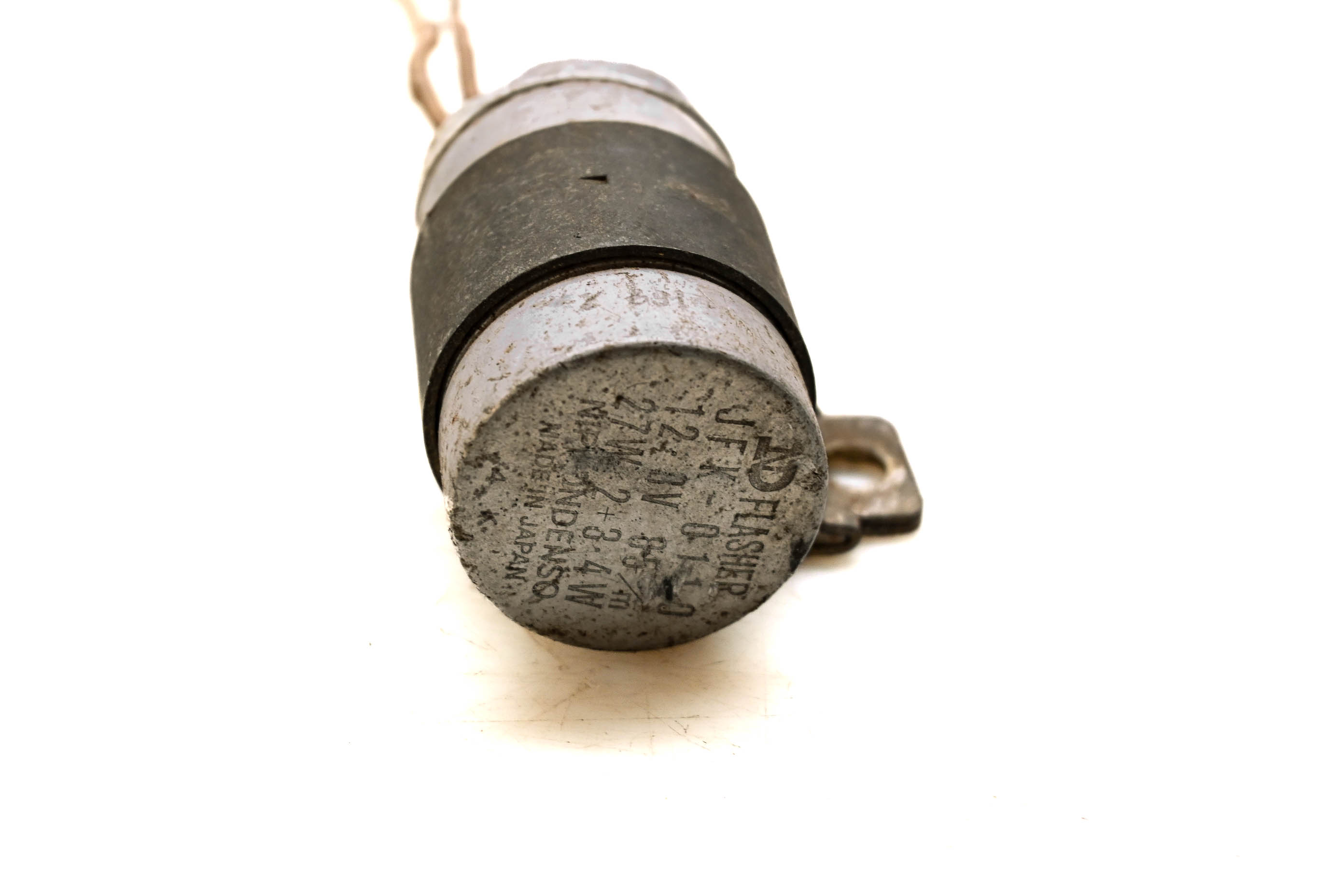 72 Yamaha Street 100 Flasher Blinker Relay LS2