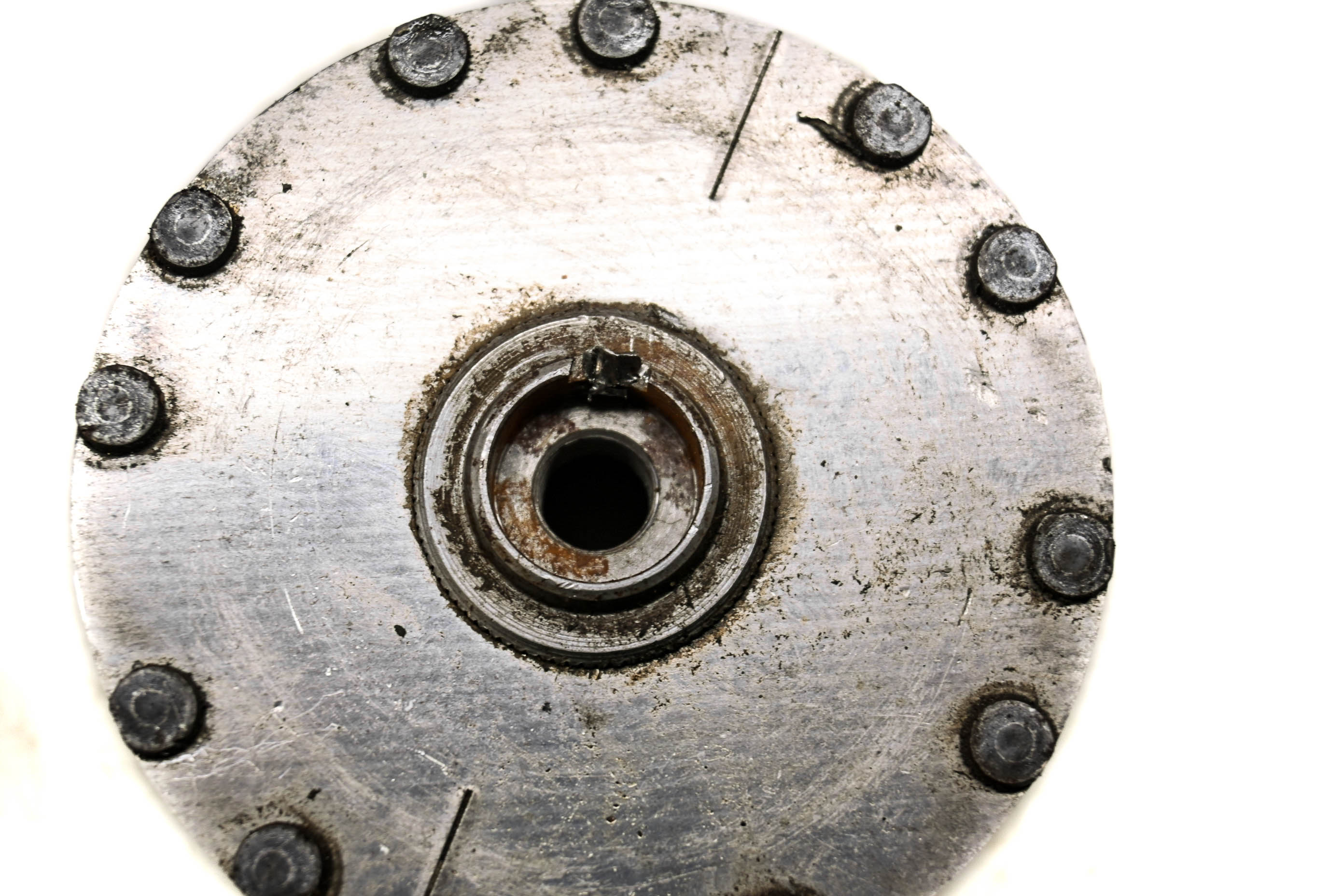 72 Yamaha Street 100 Stator Rotor & Magnet LS2