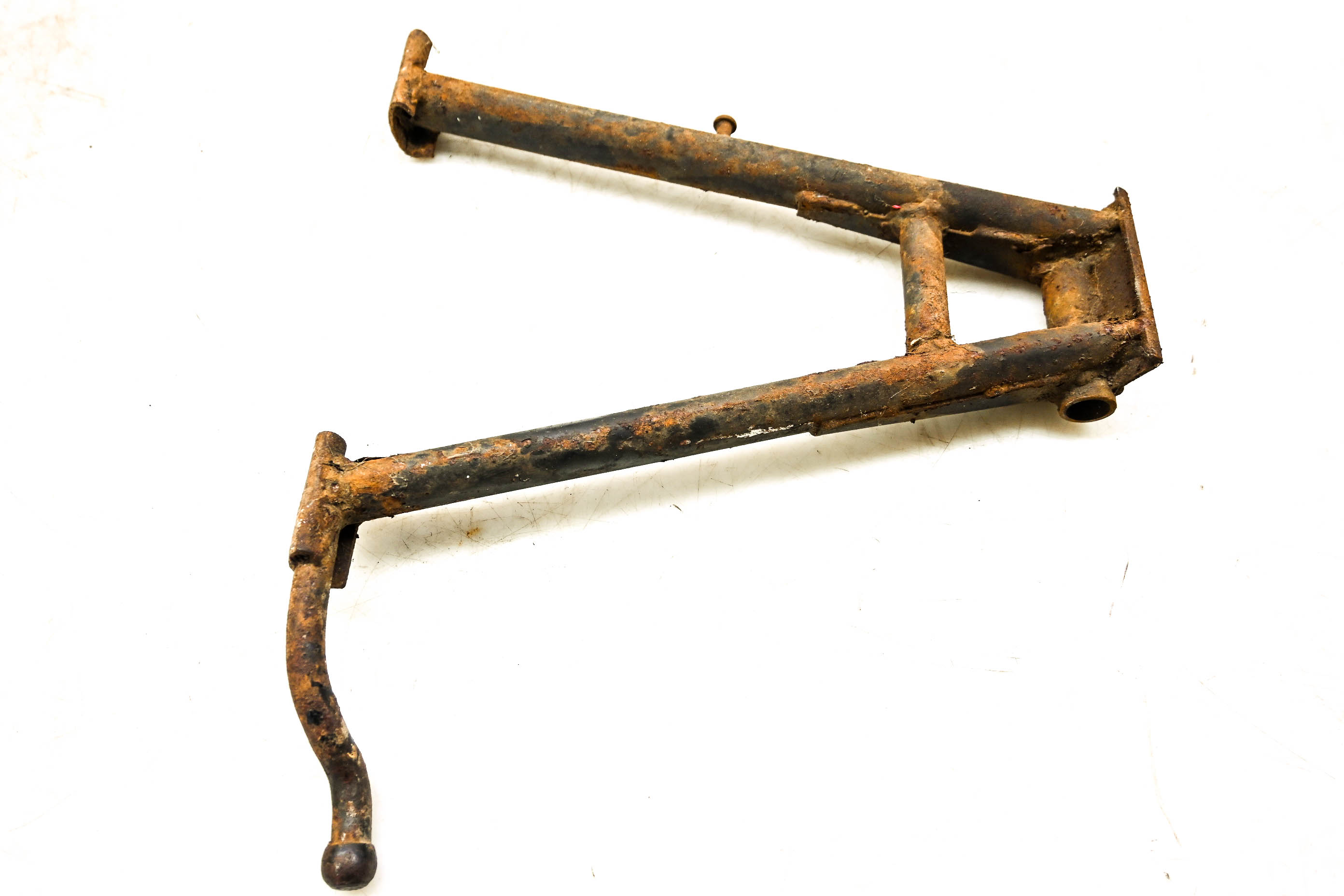 72 Yamaha Street 100 Kick Stand Lever LS2