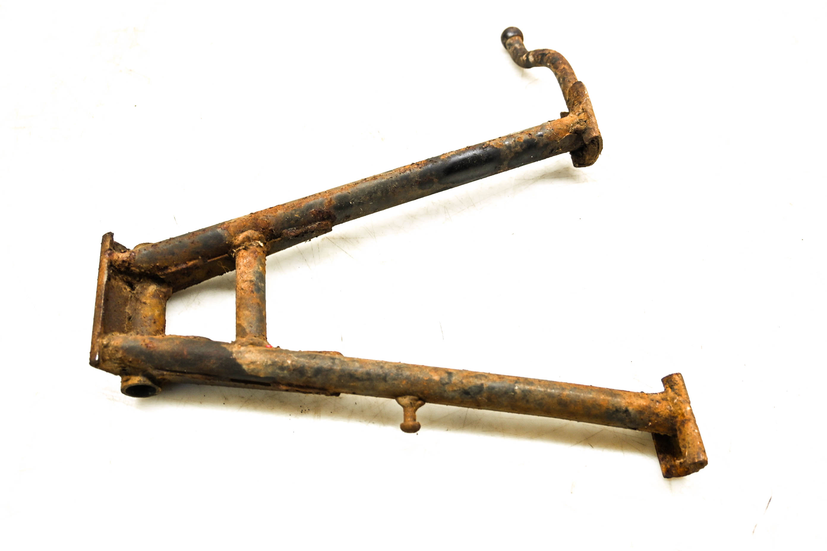 72 Yamaha Street 100 Kick Stand Lever LS2