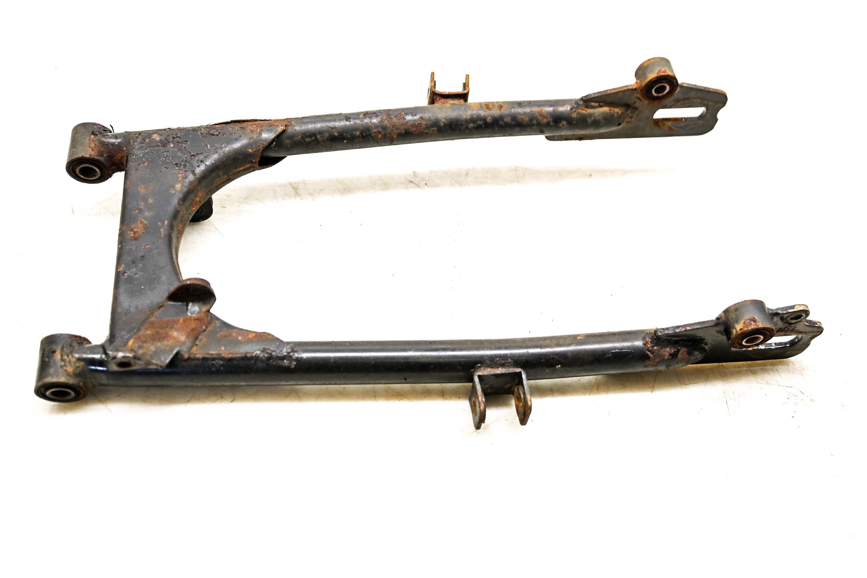 72 Yamaha Street 100 Rear Swingarm LS2