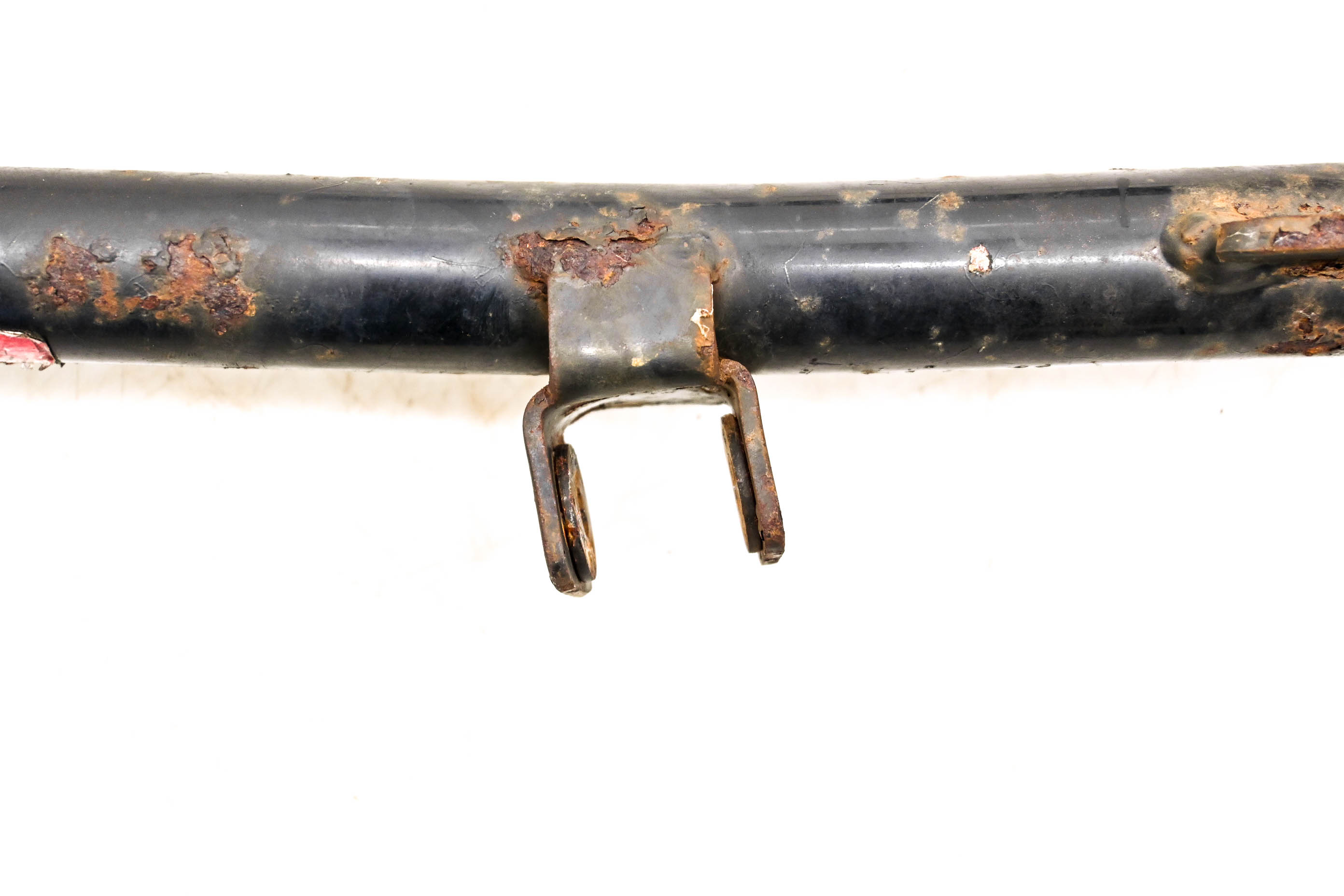 72 Yamaha Street 100 Rear Swingarm LS2