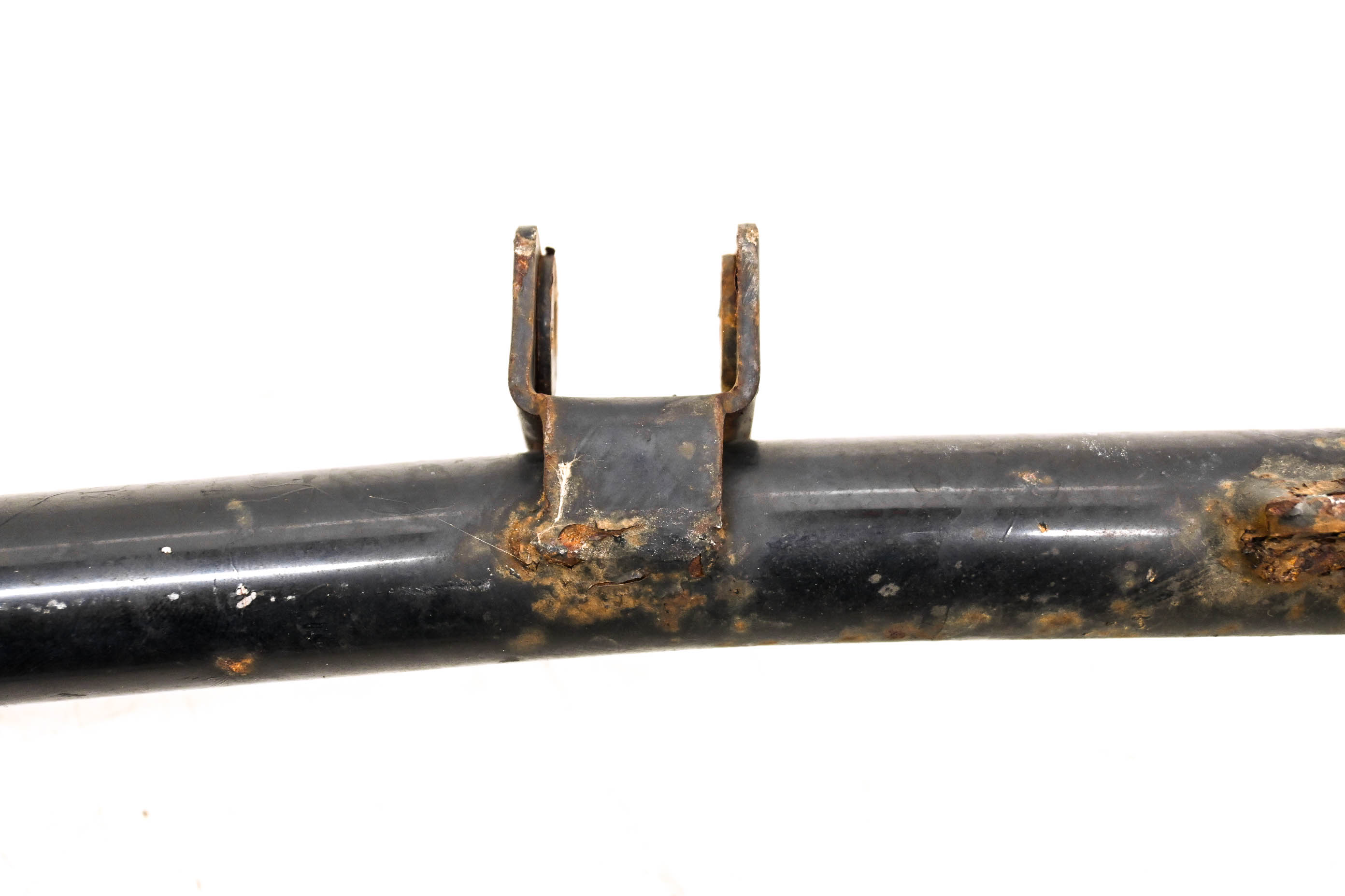 72 Yamaha Street 100 Rear Swingarm LS2