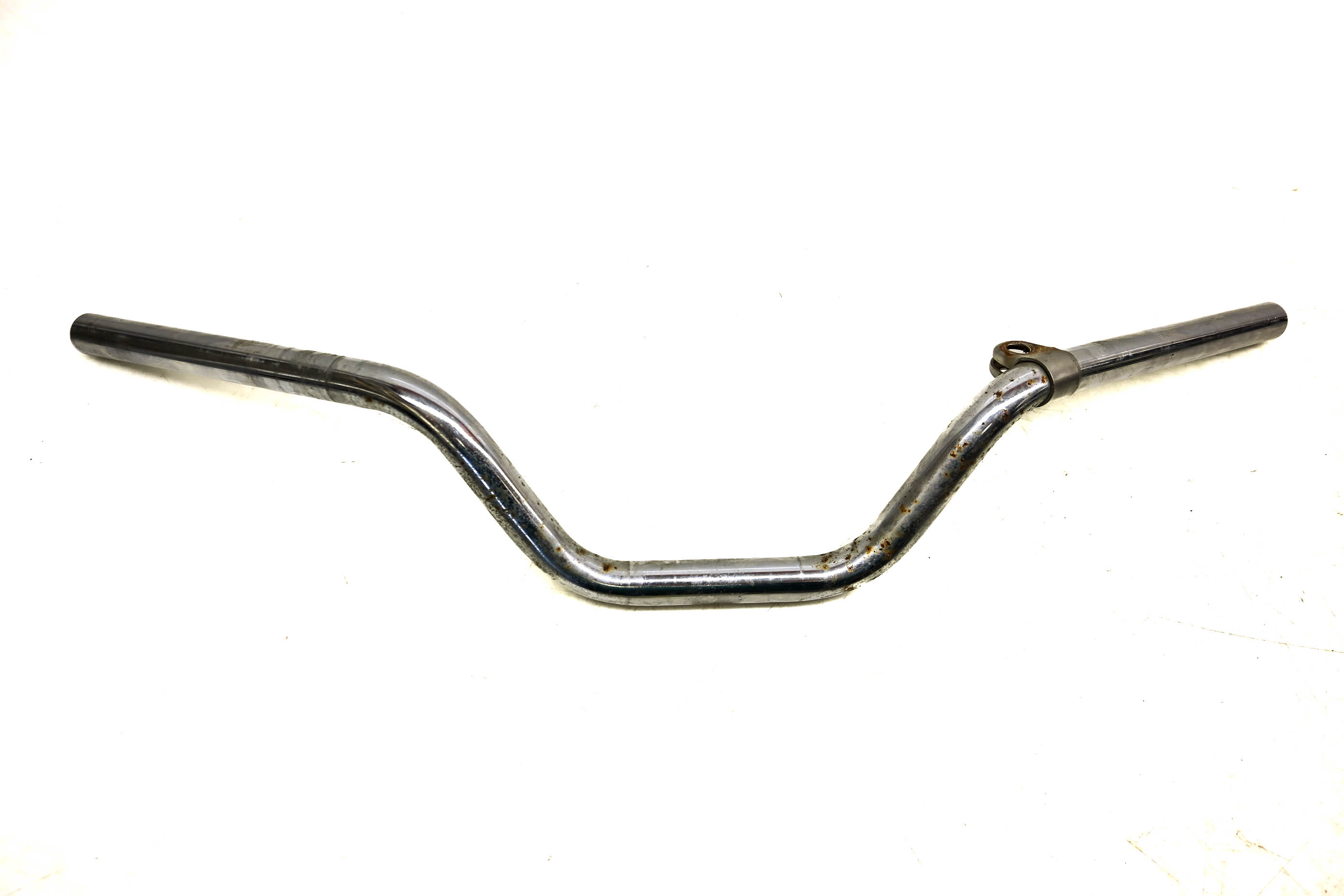 72 Yamaha Street 100 Handlebars 7/8" LS2