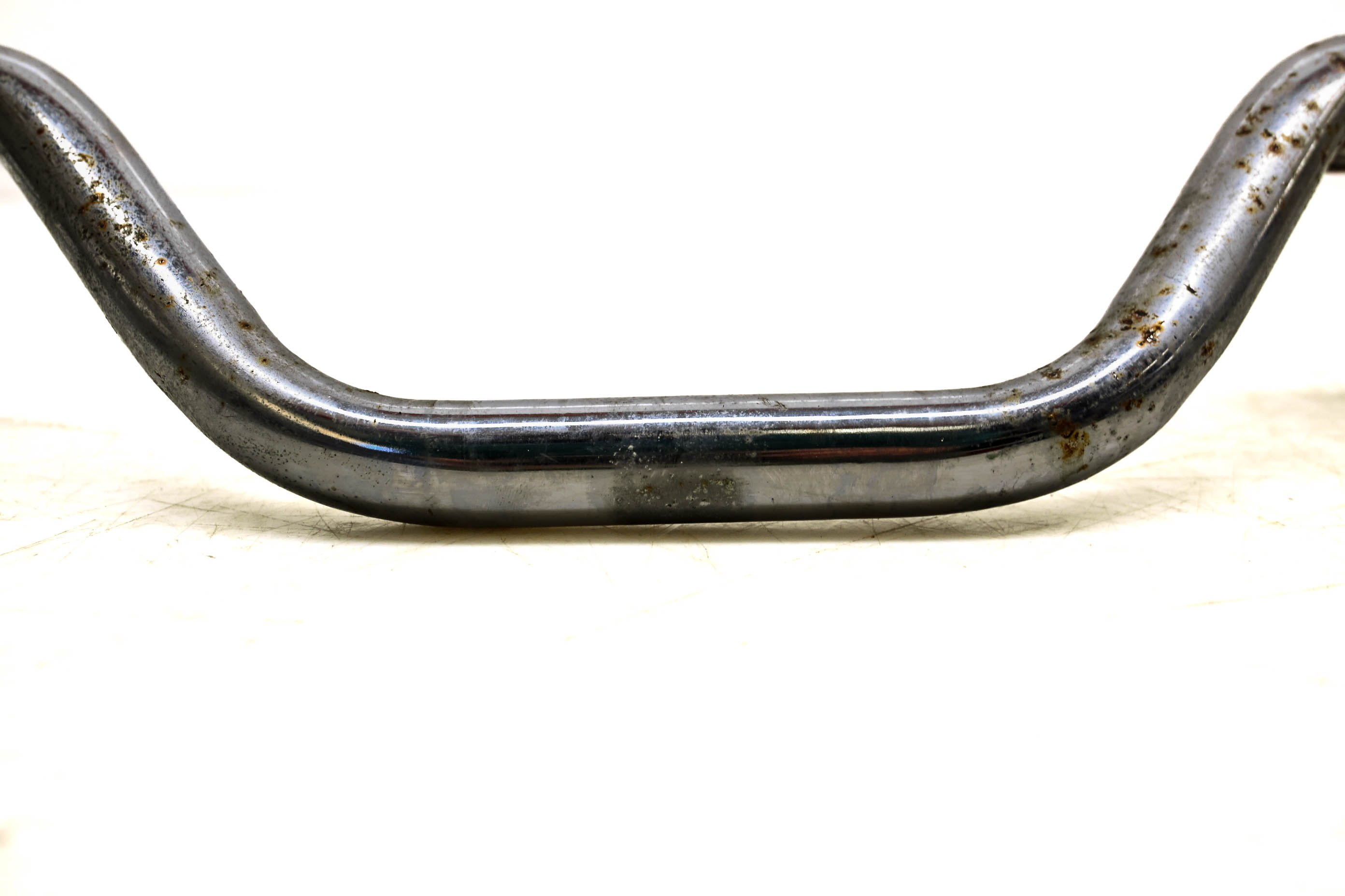72 Yamaha Street 100 Handlebars 7/8" LS2