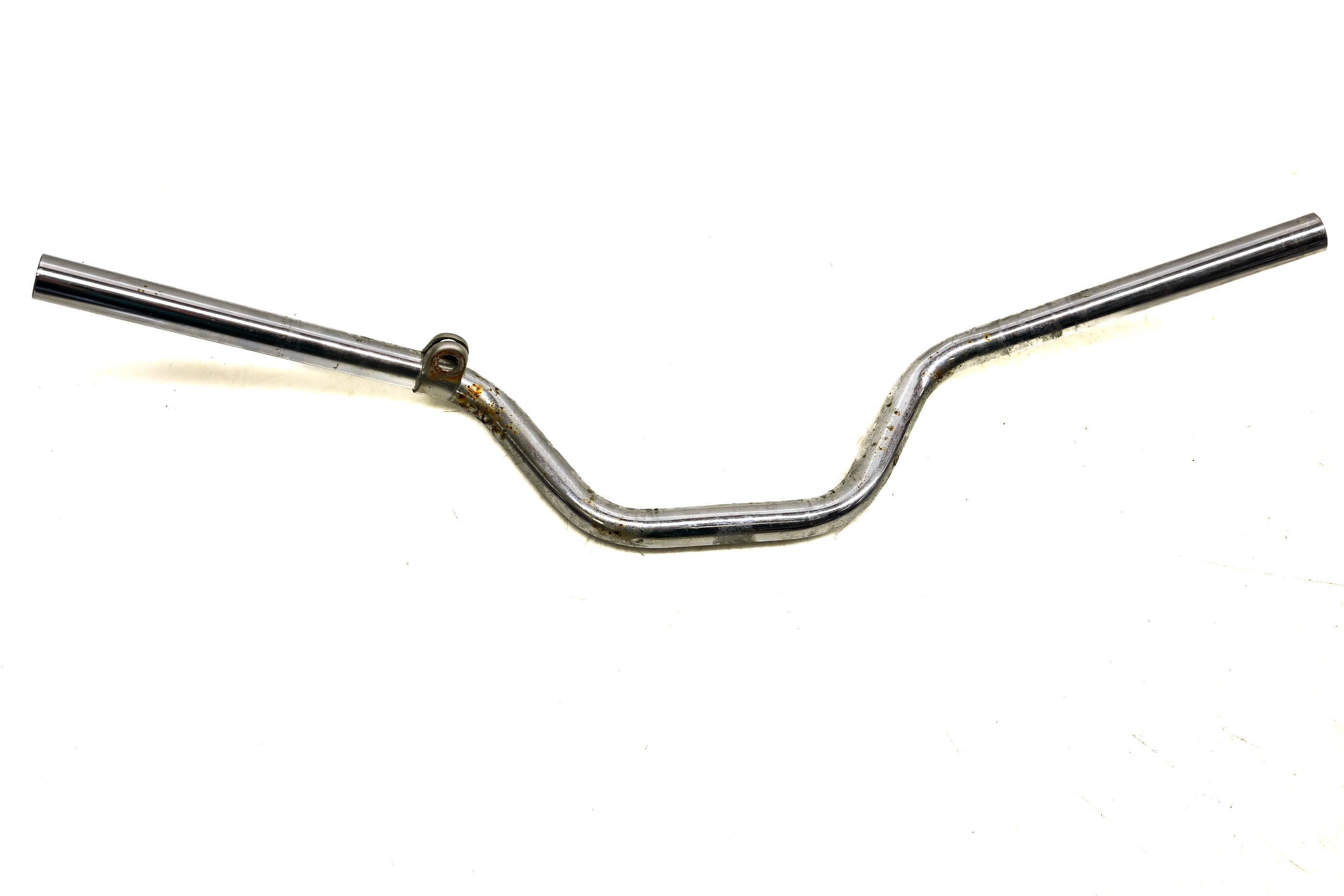 72 Yamaha Street 100 Handlebars 7/8" LS2