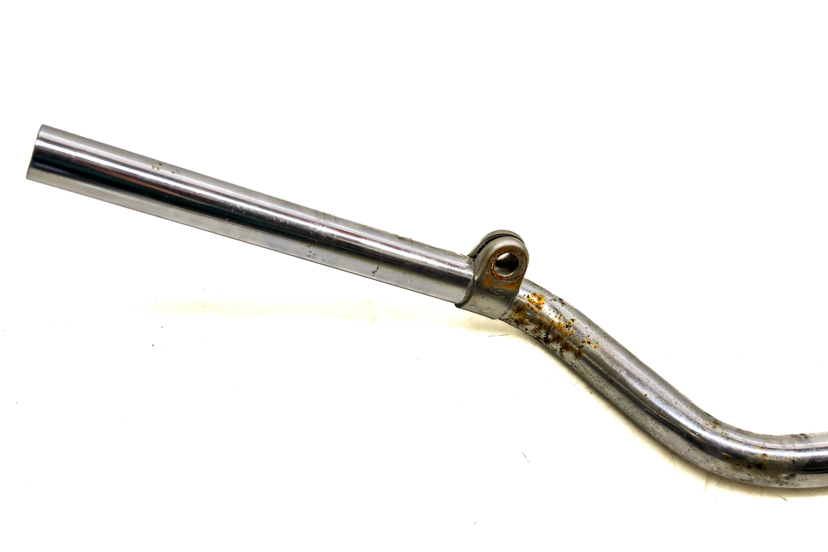 72 Yamaha Street 100 Handlebars 7/8" LS2