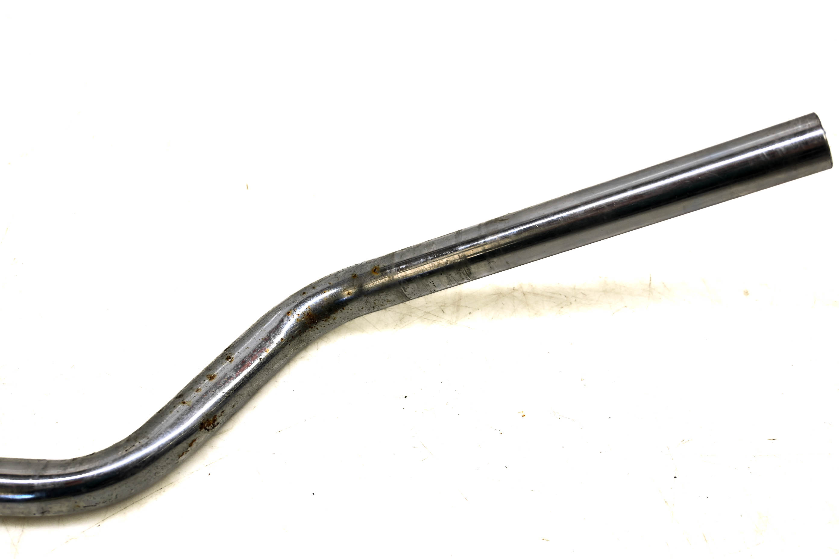 72 Yamaha Street 100 Handlebars 7/8" LS2