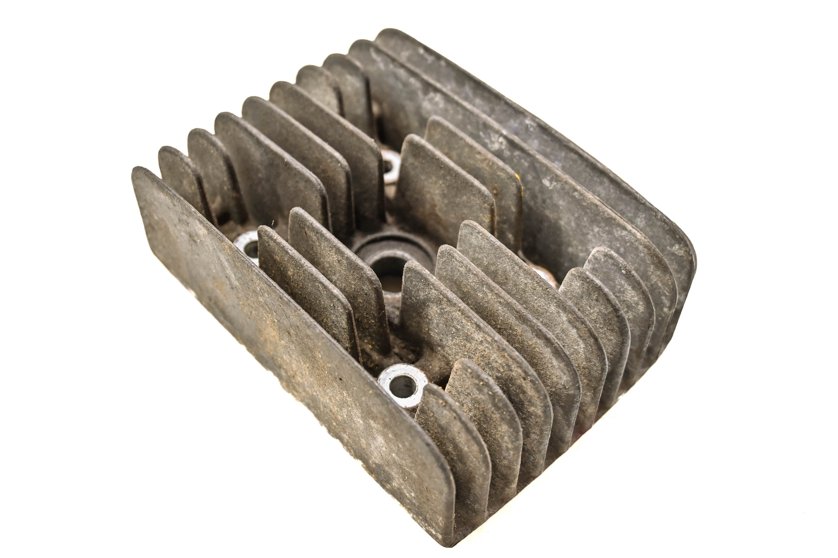 72 Yamaha Street 100 Cylinder Head LS2