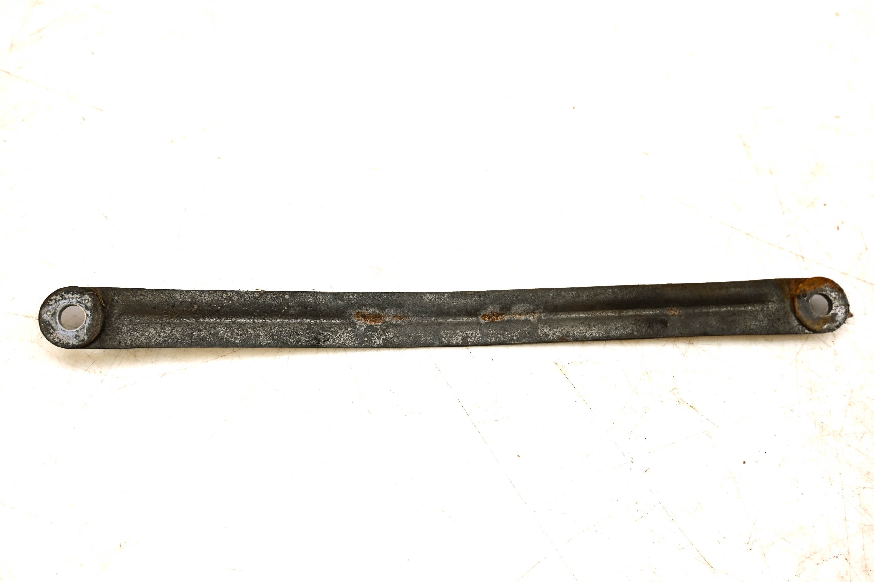 72 Yamaha Street 100 Rear Tension Bar Bracket Mount LS2