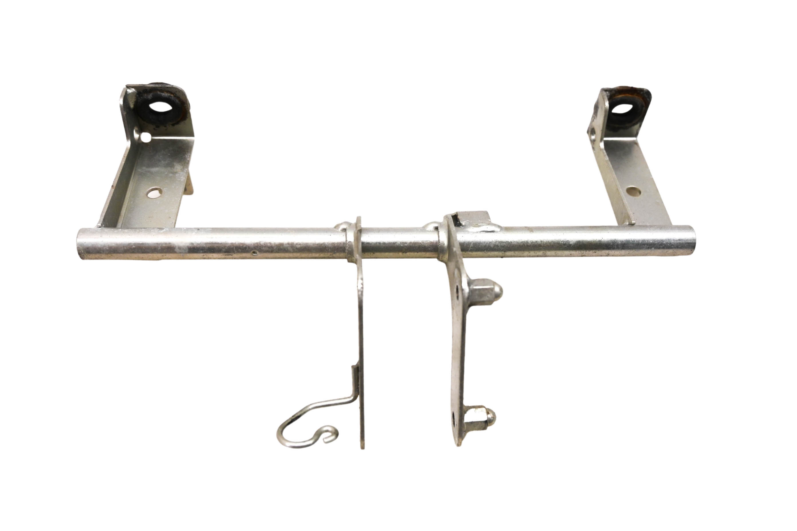 10 Honda SH150i Lower Radiator Stay Bracket Mount