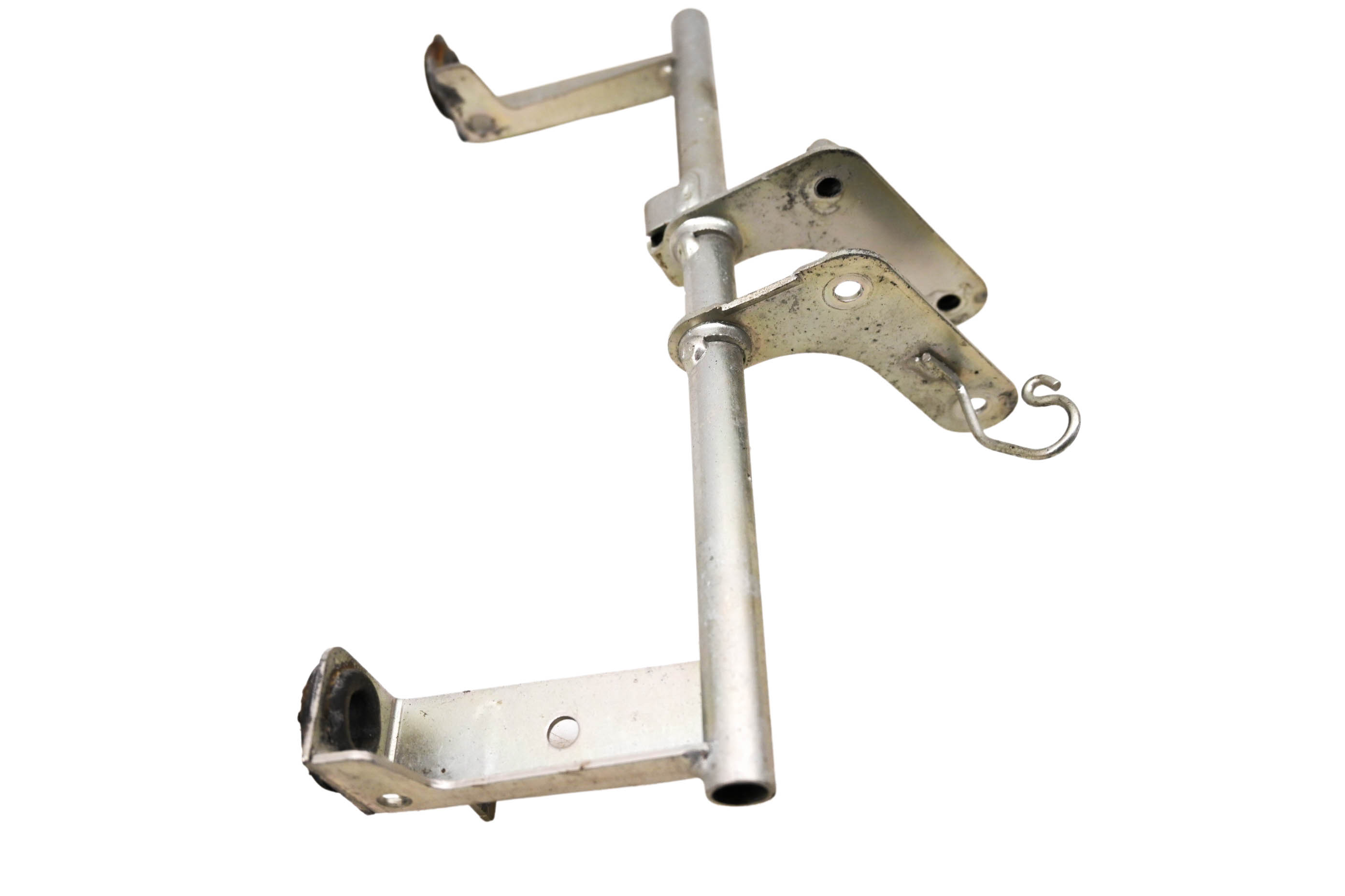 10 Honda SH150i Lower Radiator Stay Bracket Mount