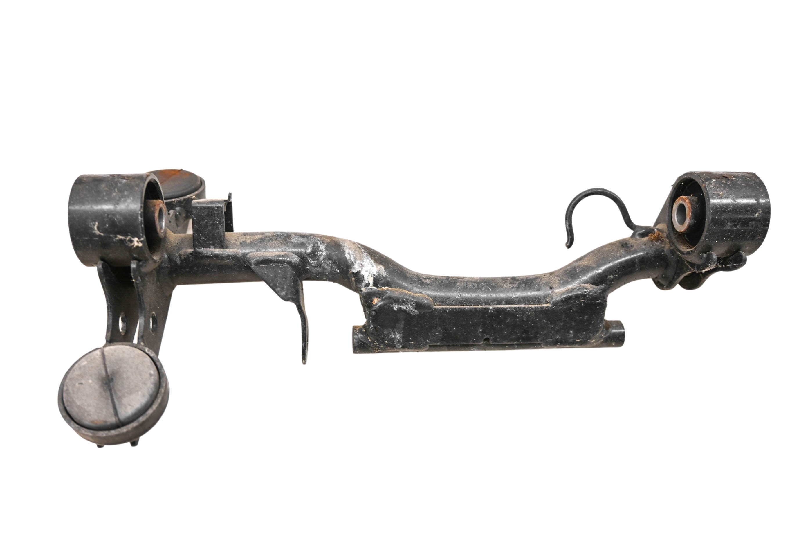 10 Honda SH150i Engine Hanger Bracket Mount