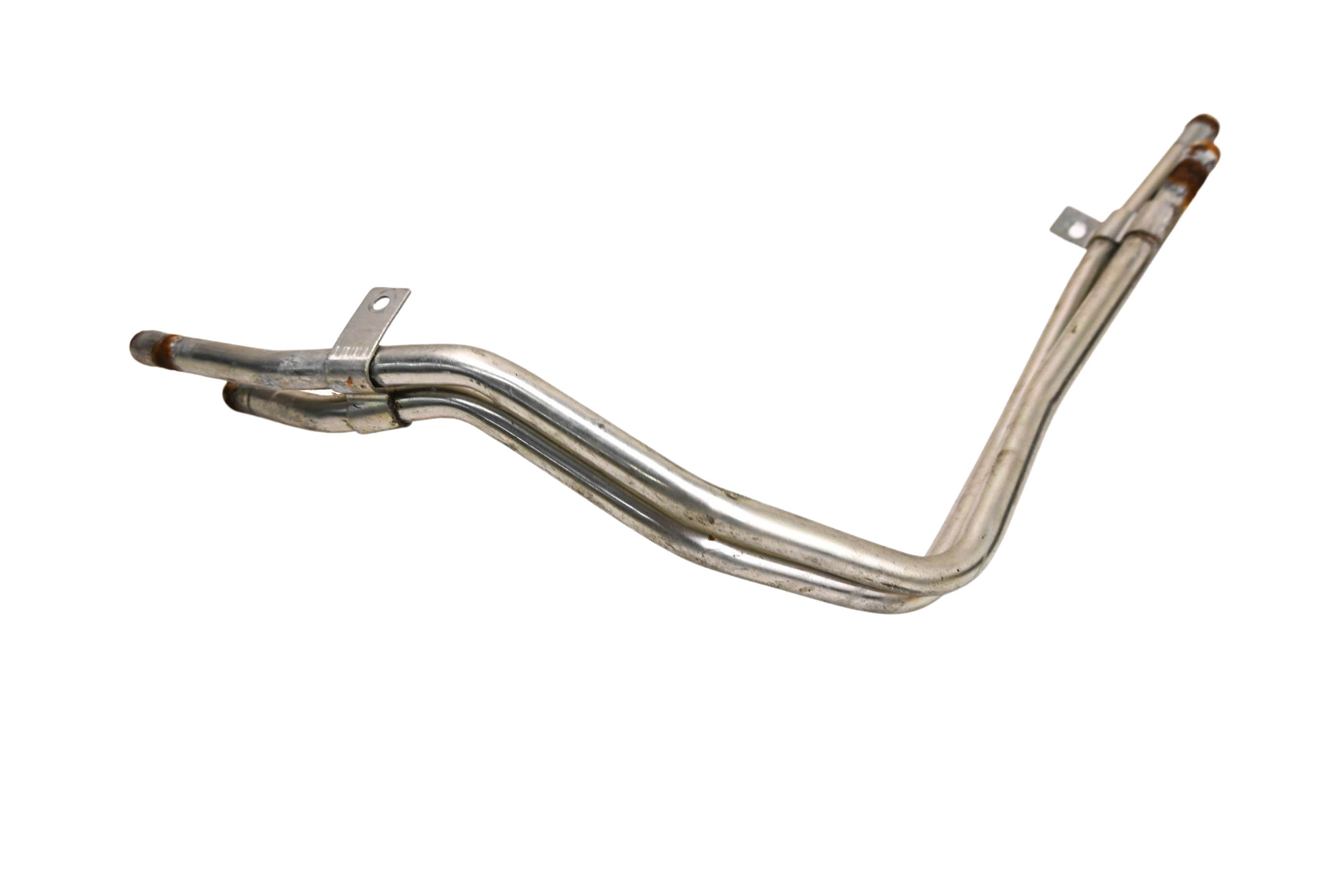 10 Honda SH150i Radiator Coolant Hoses
