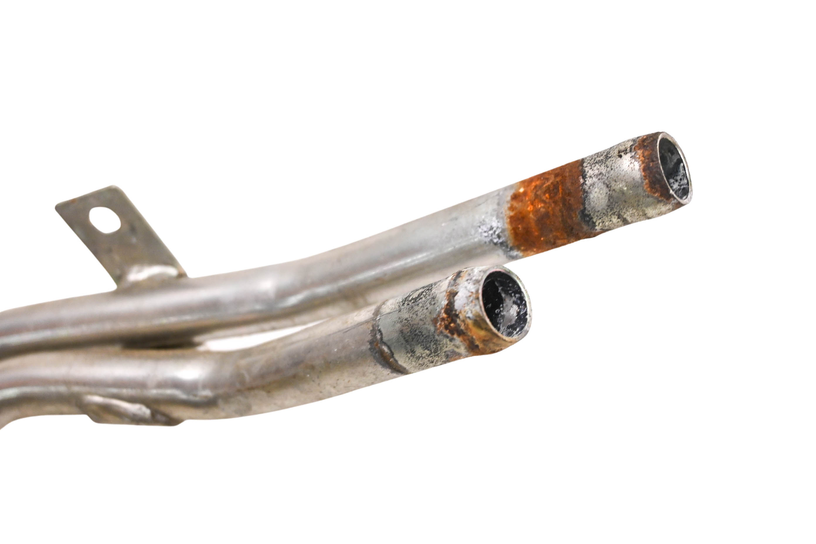 10 Honda SH150i Radiator Coolant Hoses