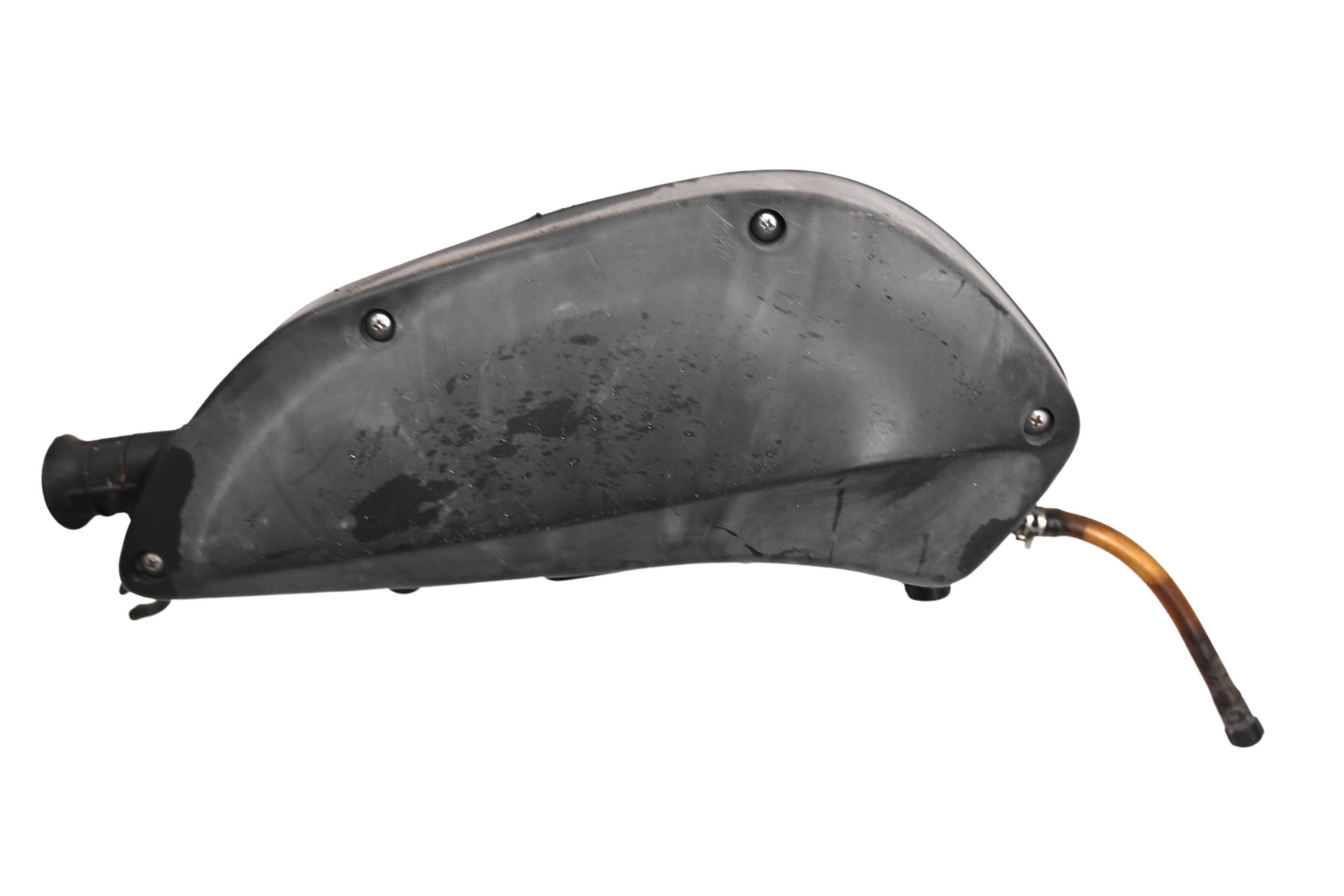 10 Honda SH150i Airbox Hose Intake