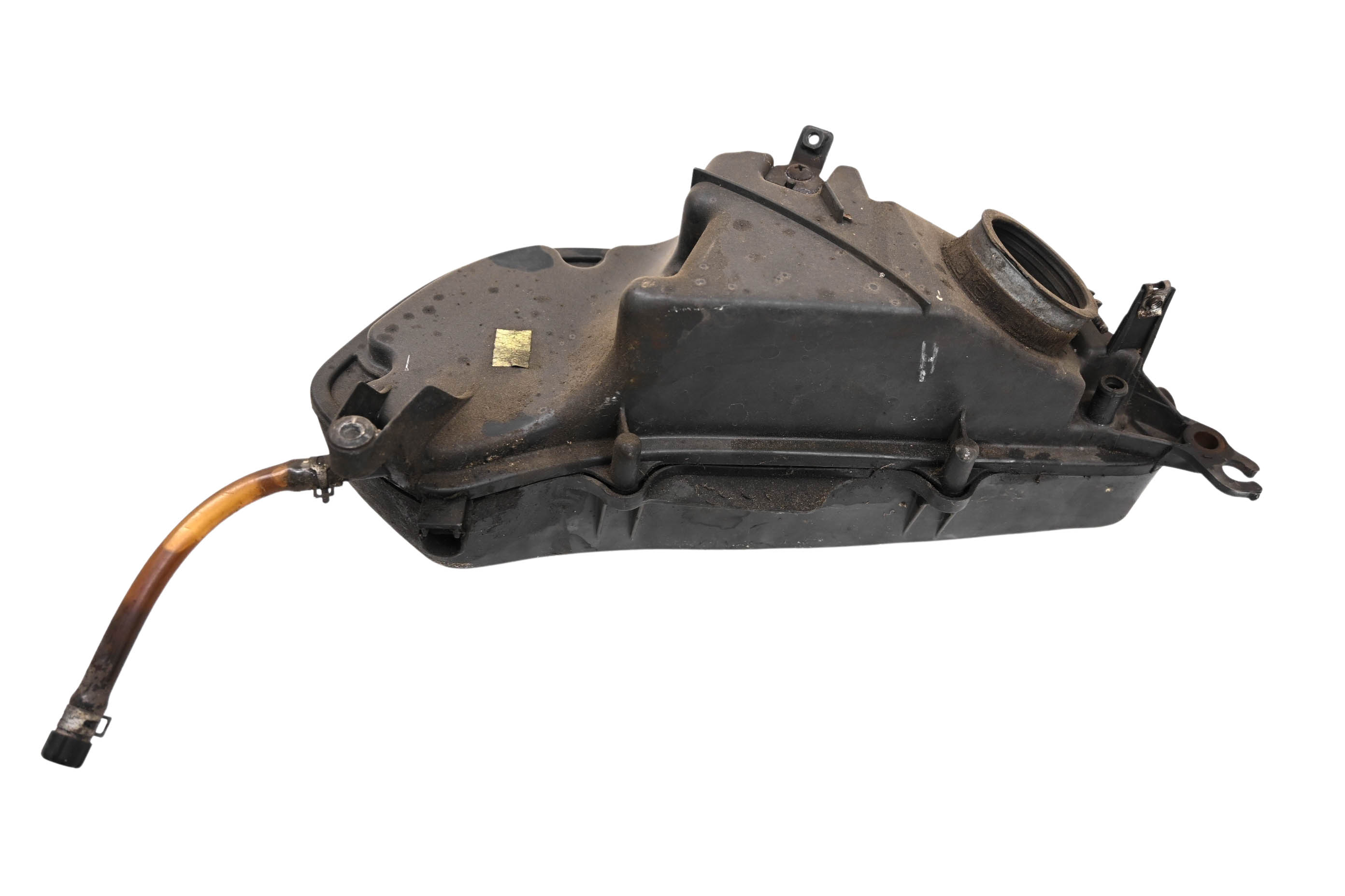 10 Honda SH150i Airbox Hose Intake