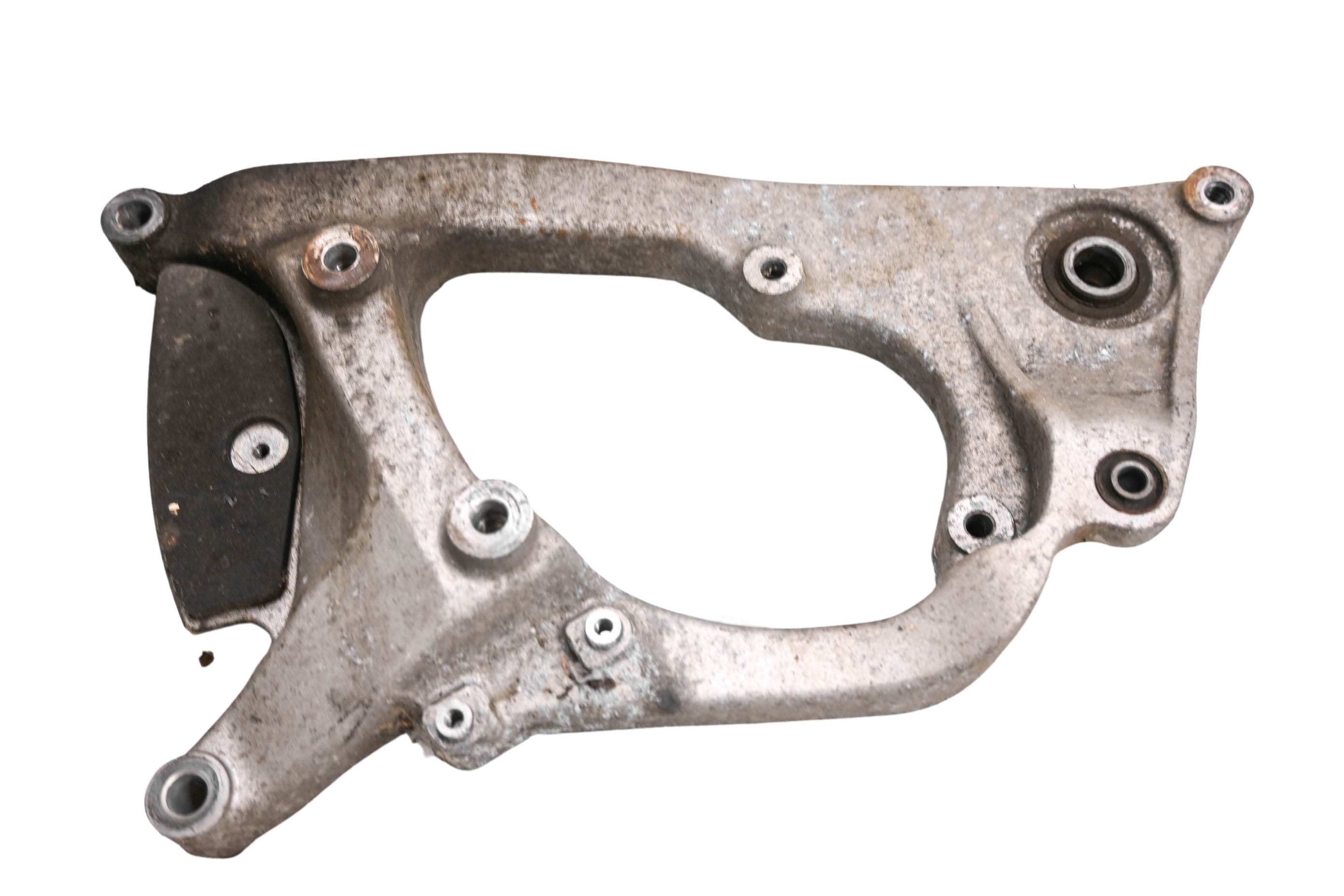 10 Honda SH150i Rear Swingarm Bracket Mount