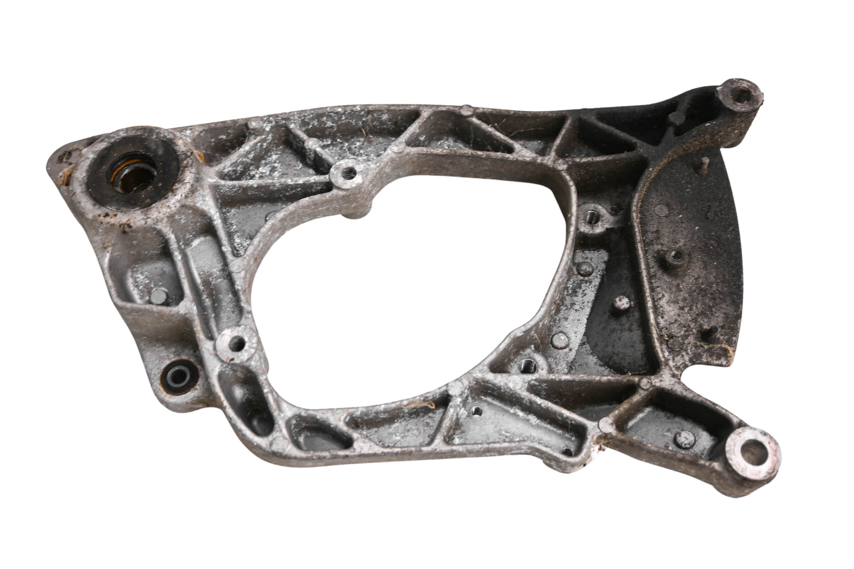 10 Honda SH150i Rear Swingarm Bracket Mount