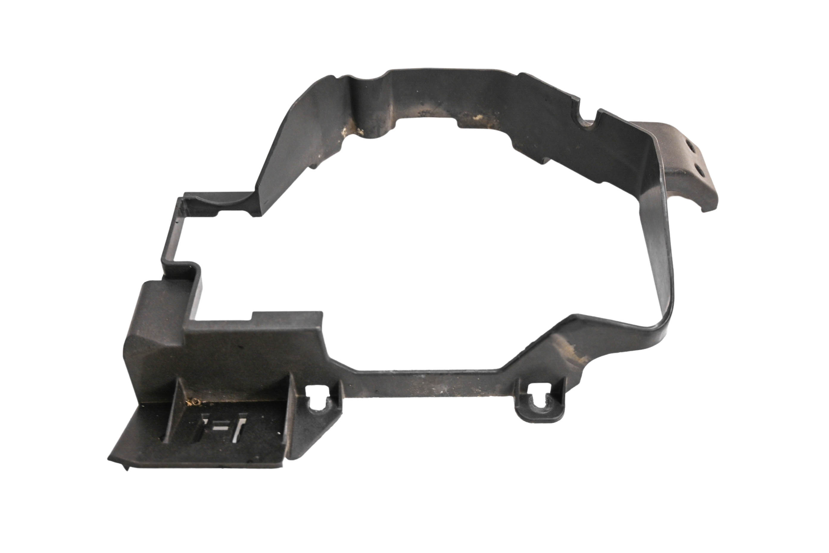 10 Honda SH150i Front Radiator Shroud Cover