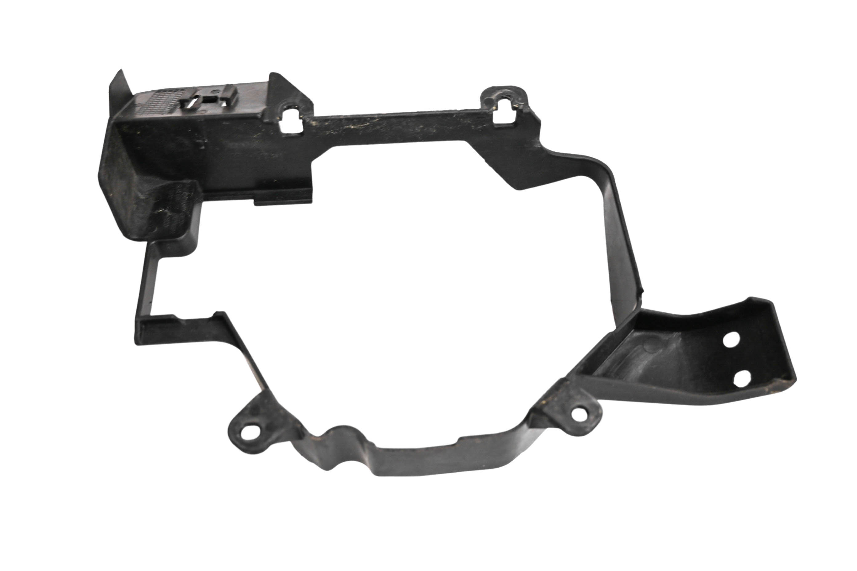 10 Honda SH150i Front Radiator Shroud Cover