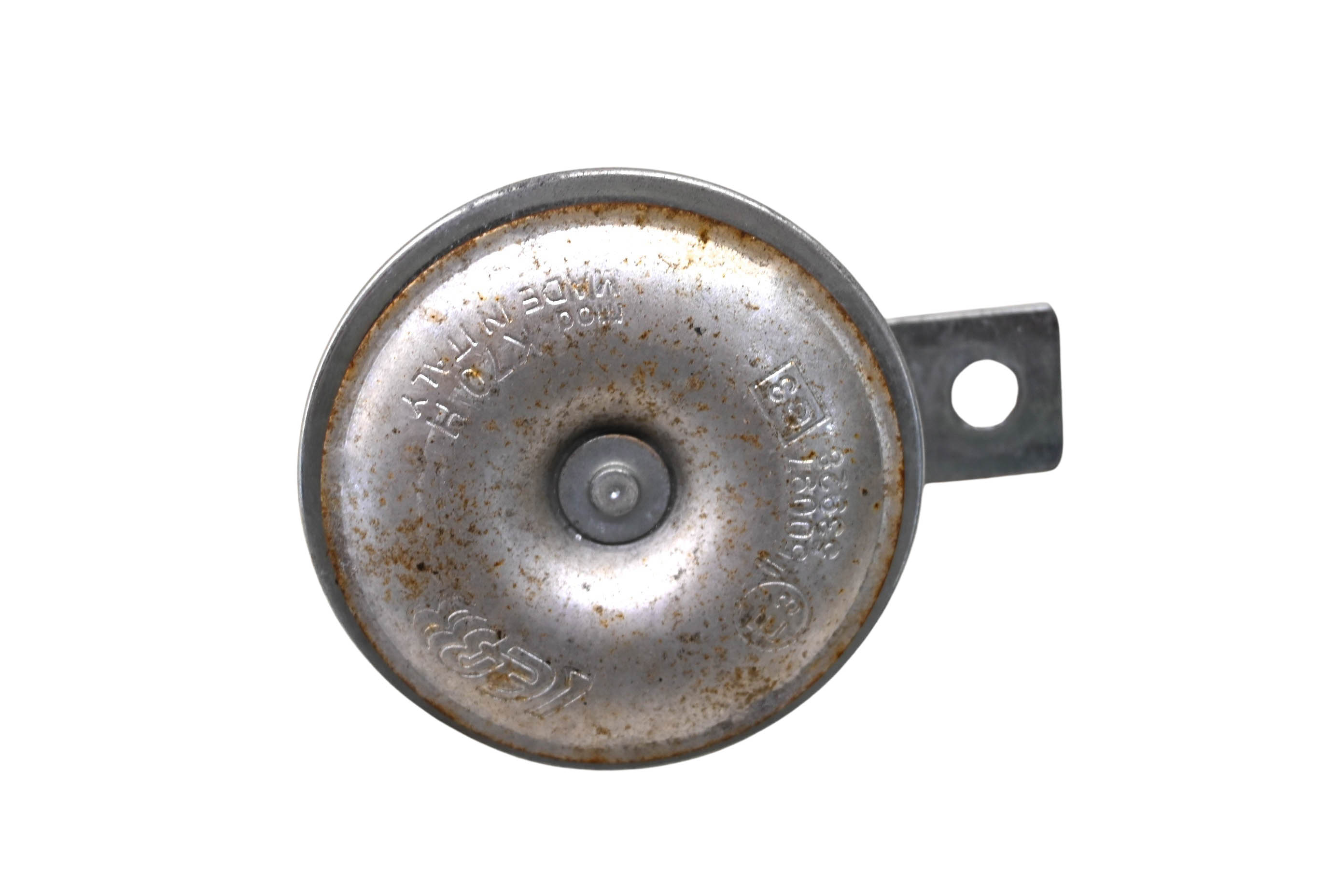 10 Honda SH150i Horn