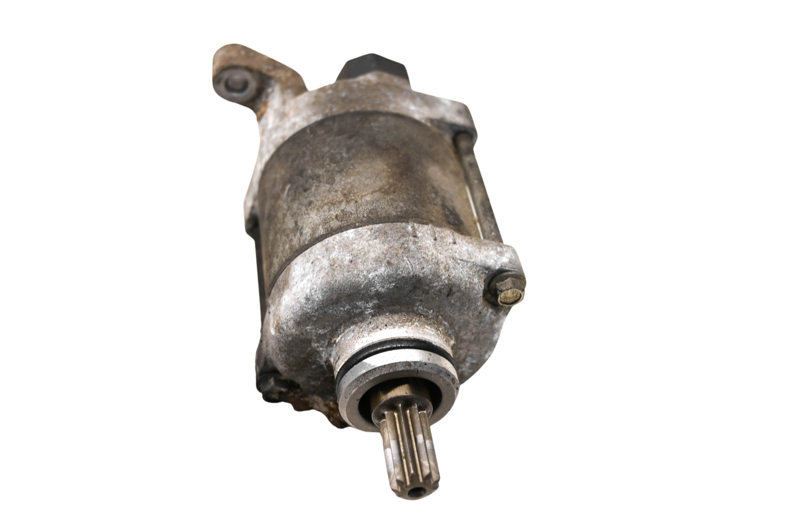 10 Honda SH150i Starter Motor