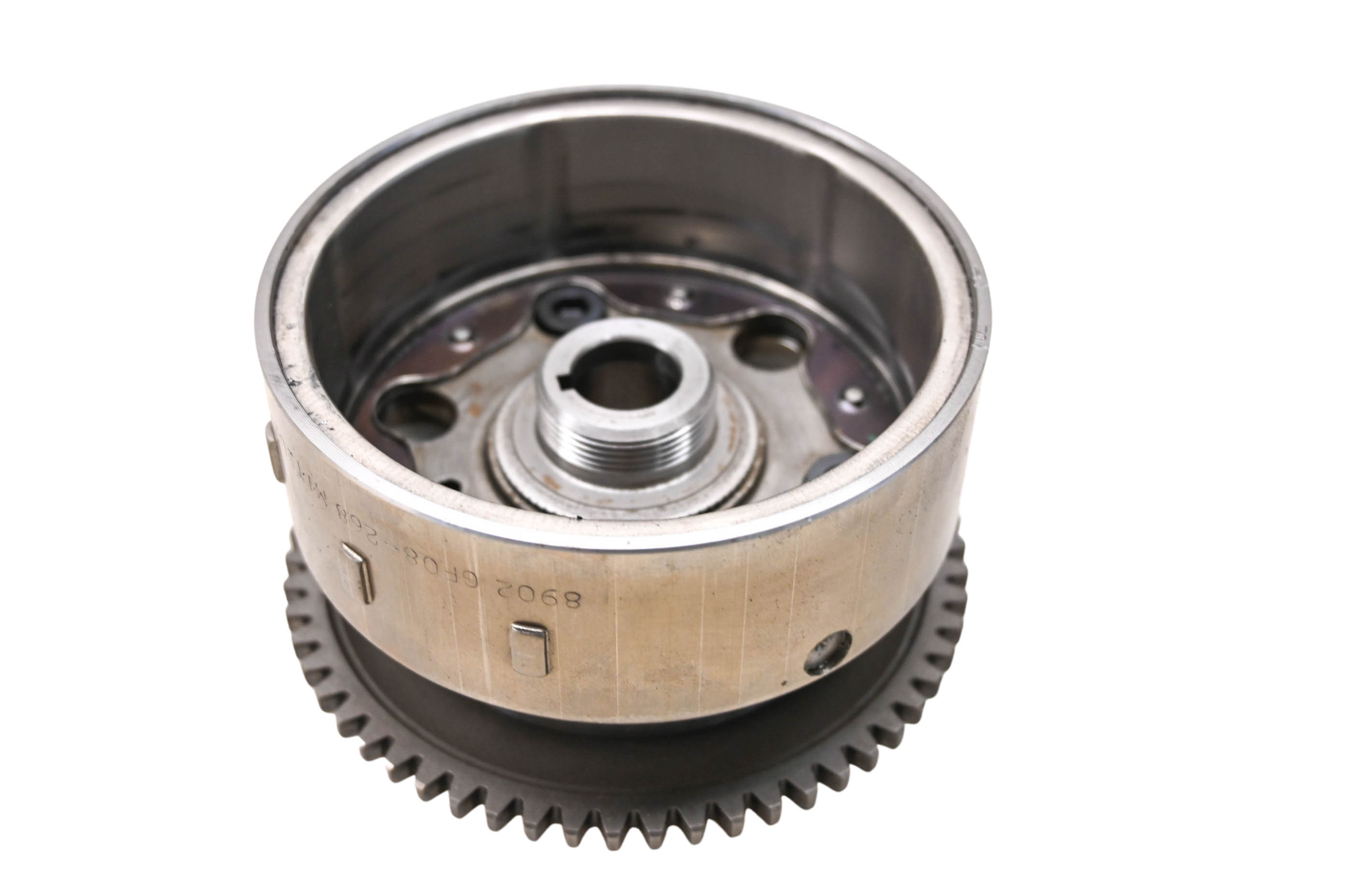 10 Honda SH150i Flywheel Starter Clutch Bearing & Gear