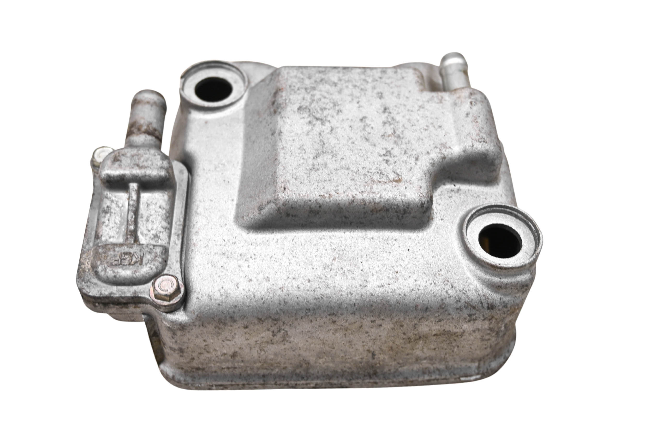 10 Honda SH150i Valve Cover