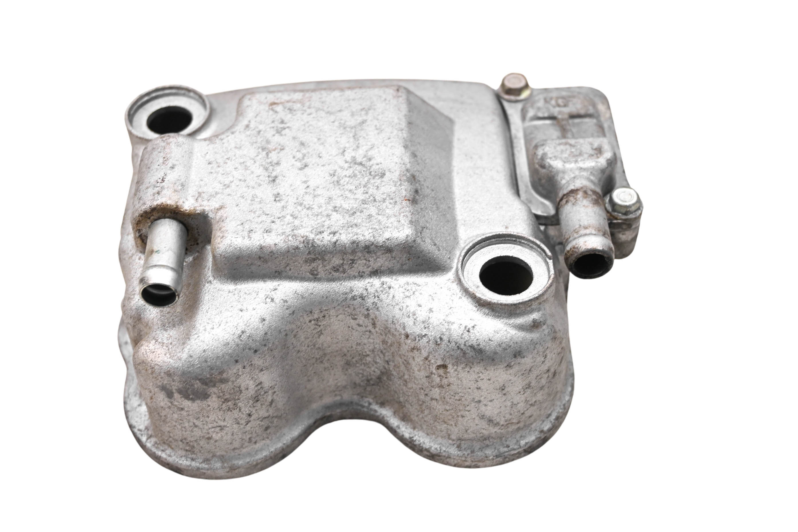 10 Honda SH150i Valve Cover