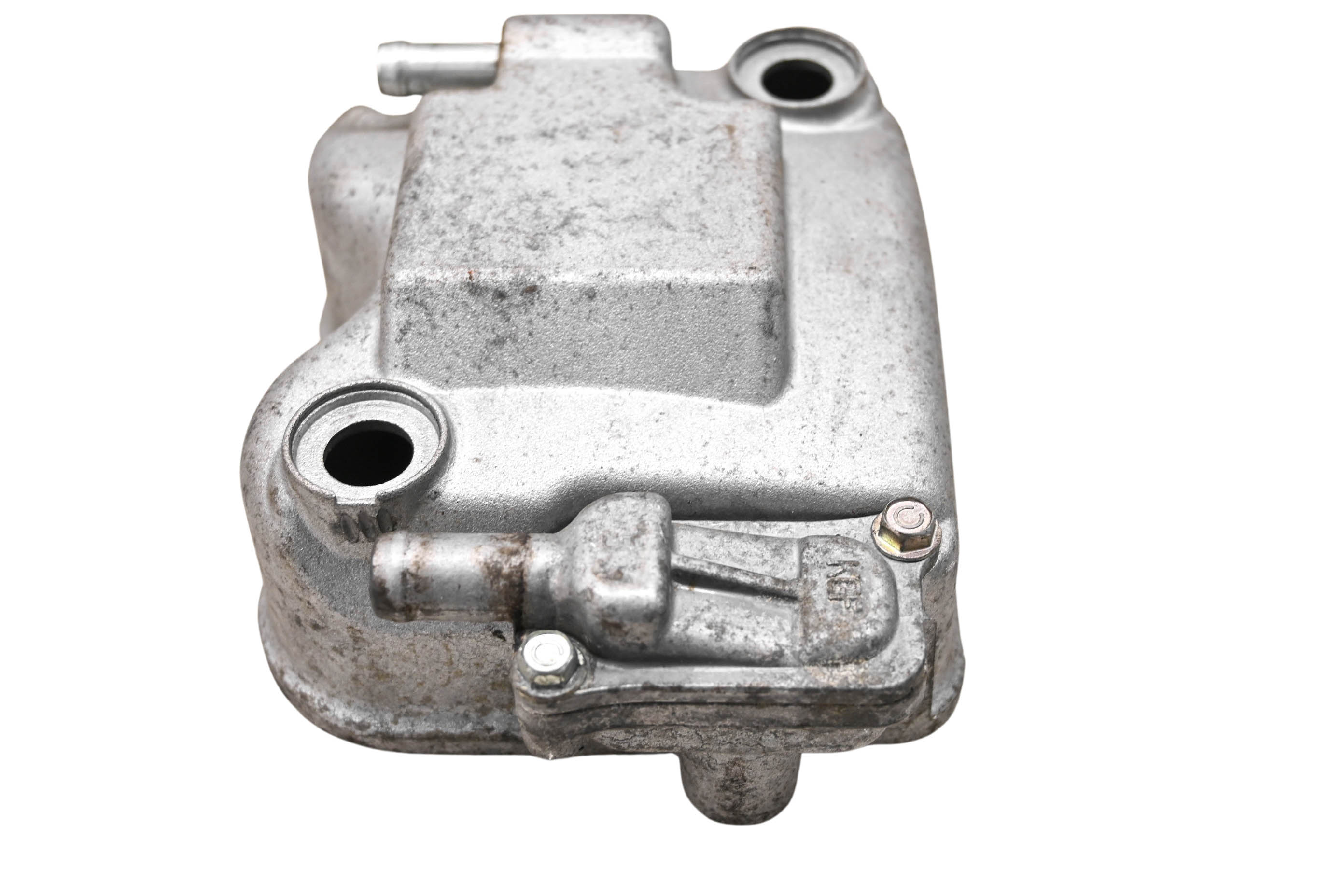 10 Honda SH150i Valve Cover